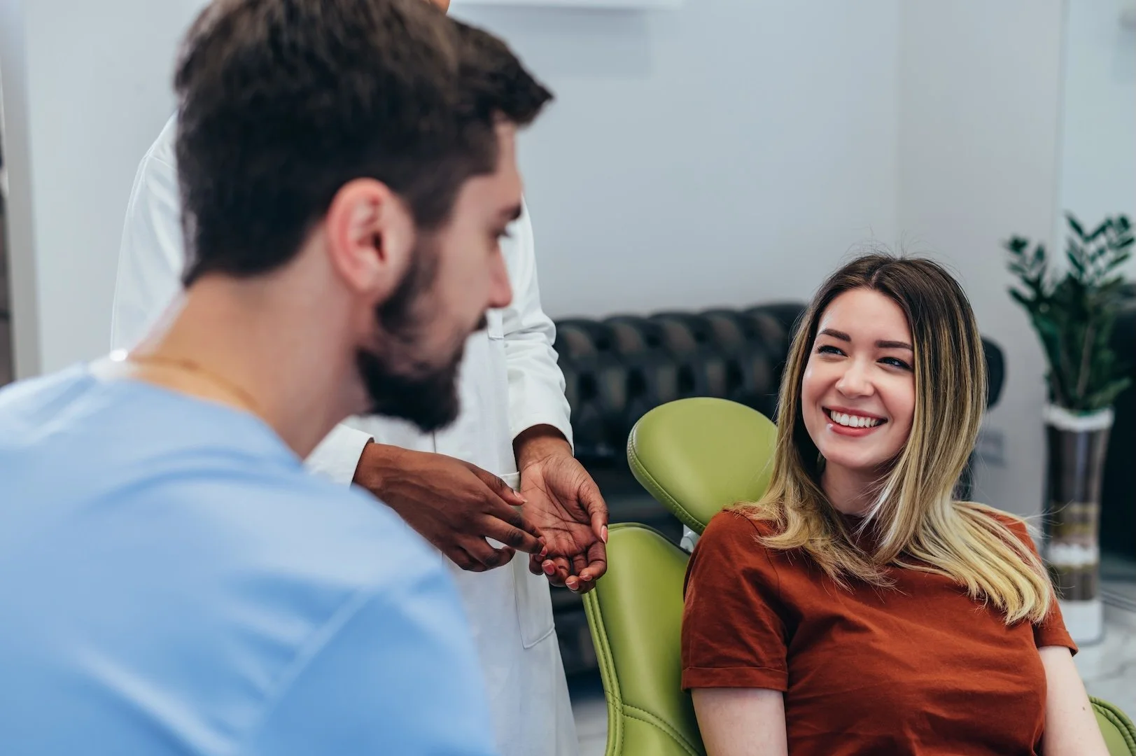 The science behind saving your natural teeth: why root canals matter