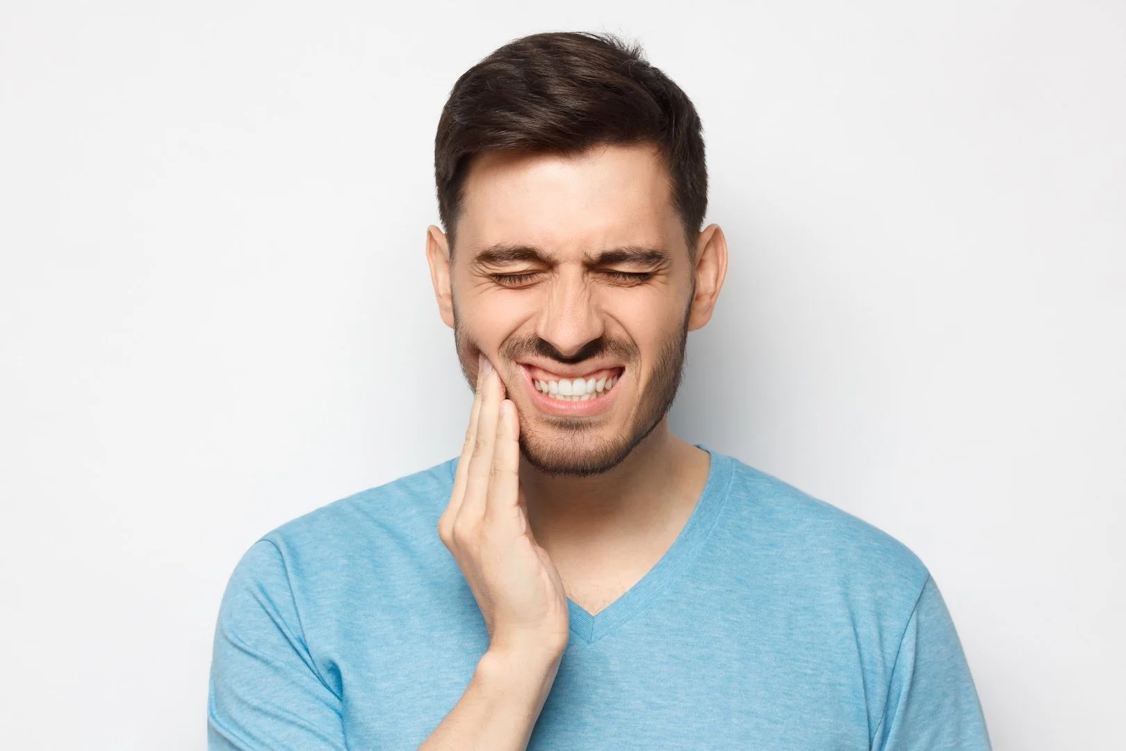 10 signs you might need a root canal
