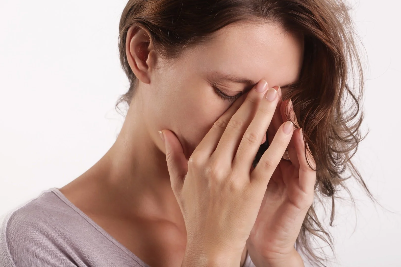 Can a sinus infection cause tooth pain?