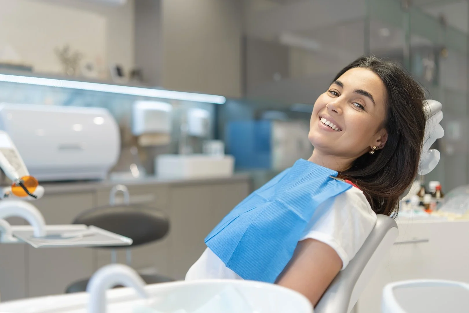 Should I get root canal therapy even if I'm not in pain?