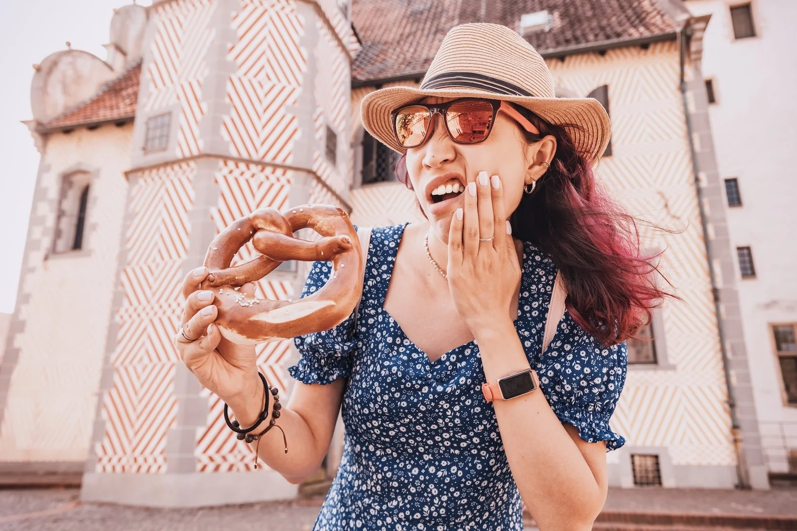 Your complete guide to cracked tooth repair options