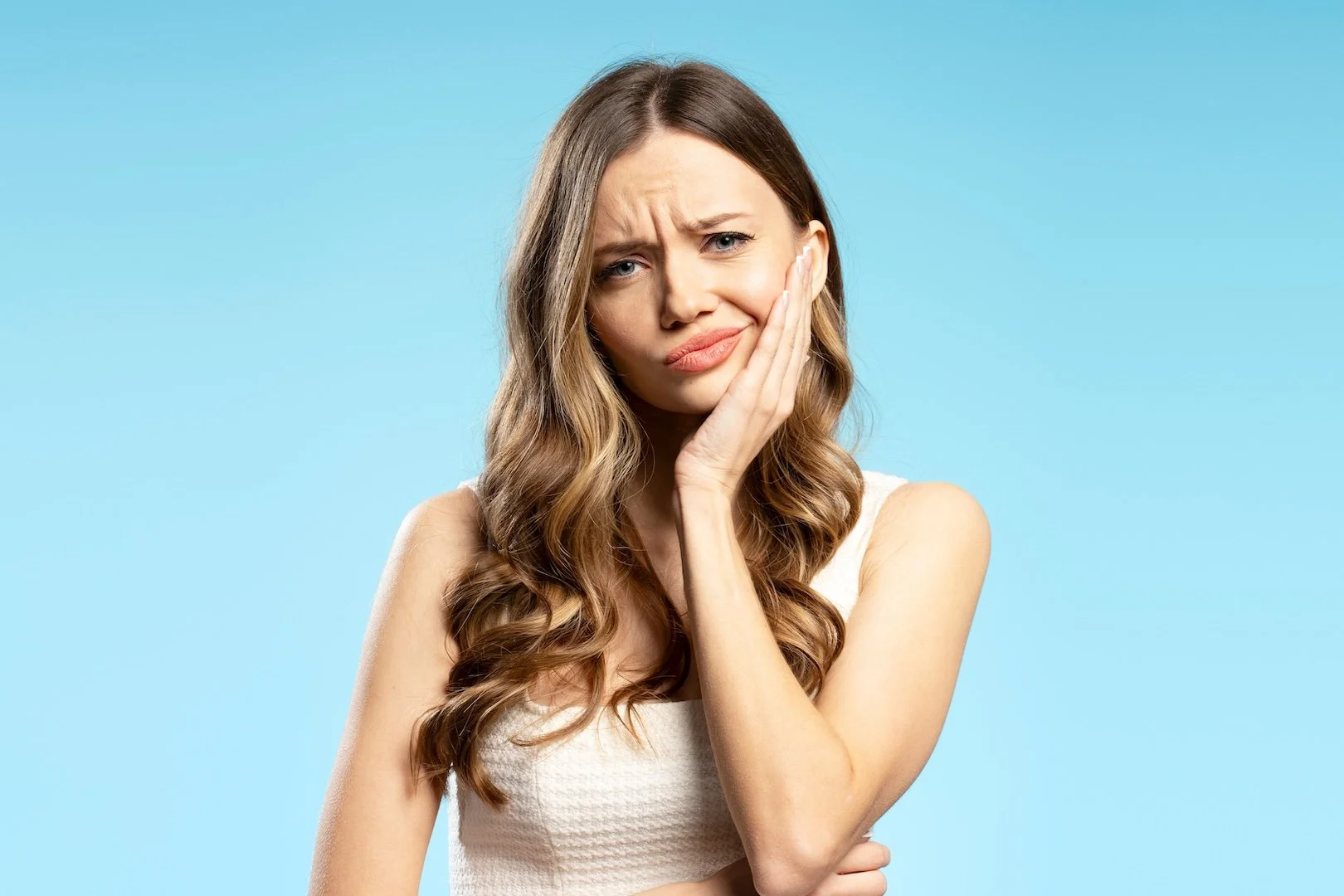 What to do if you're experiencing tooth pain in White Settlement, TX