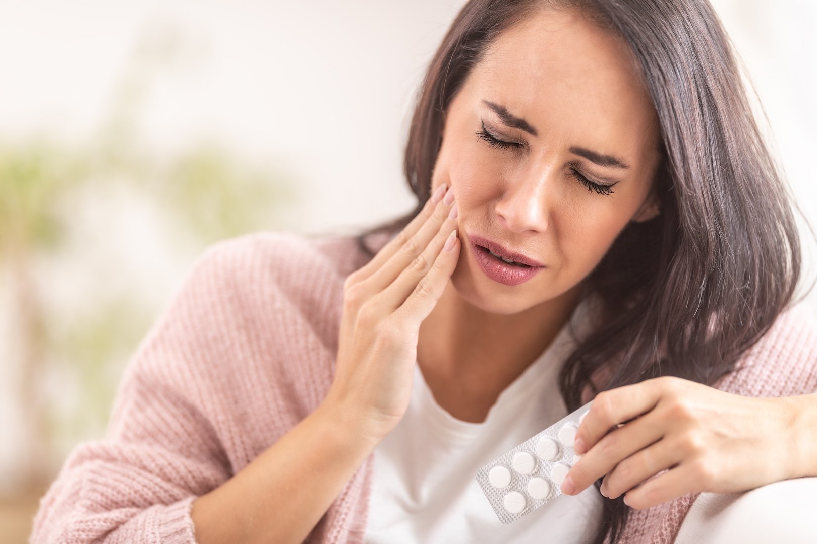 Nerve, sinus or TMJ: Diagnosing your mystery tooth pain