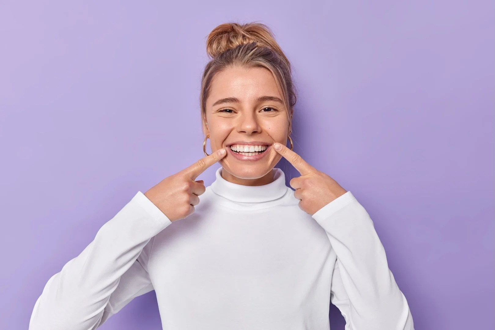 Understanding the key parts of your tooth for lasting oral health