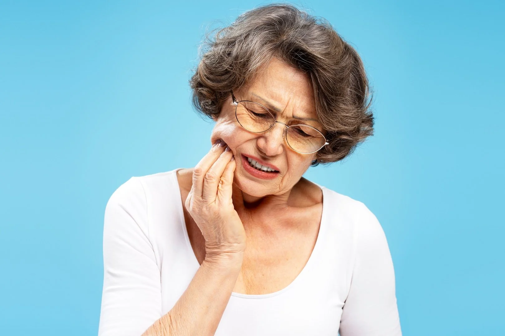 How to deal with a random toothache