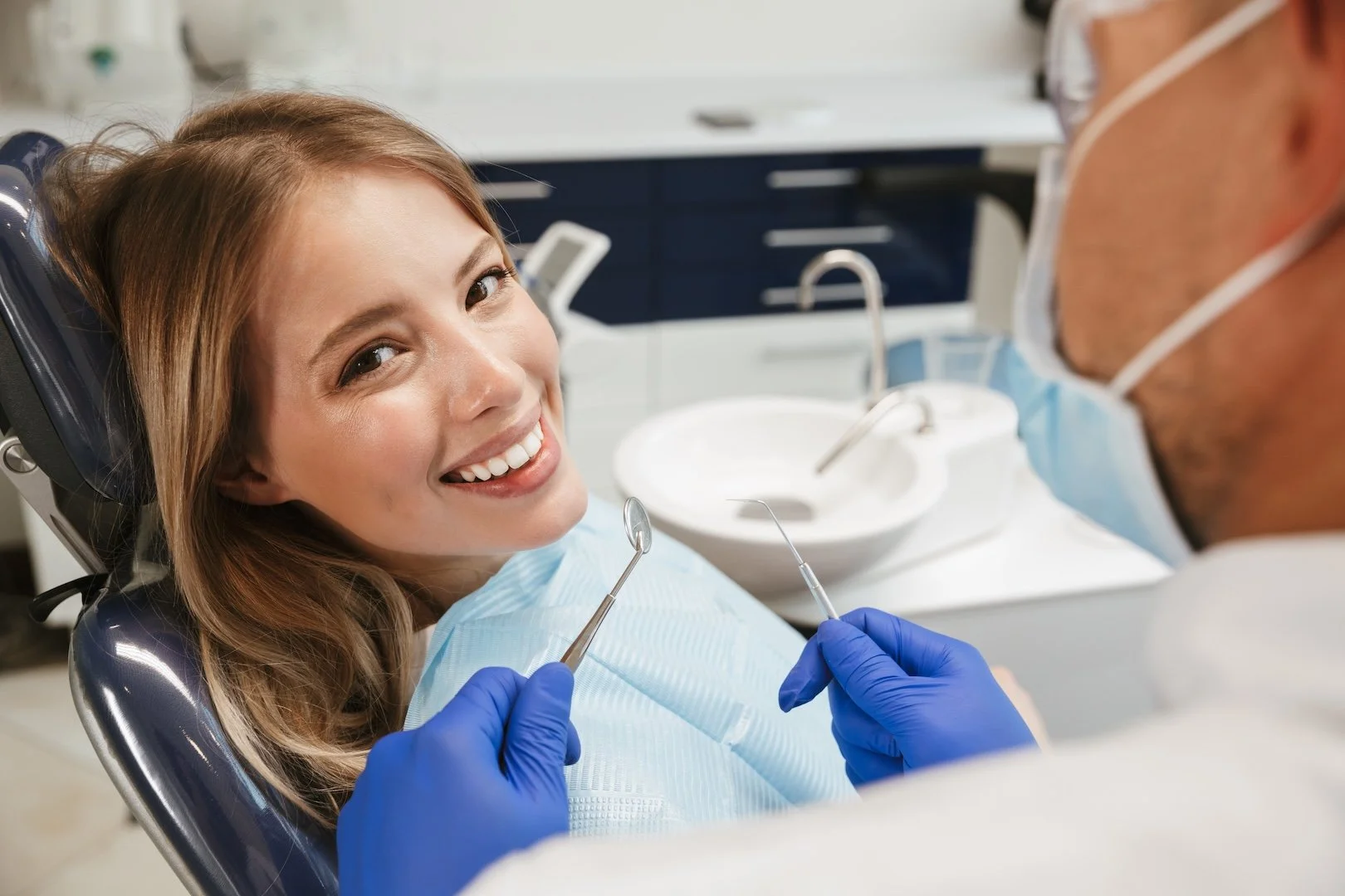 How RCT procedures typically go at WFWE