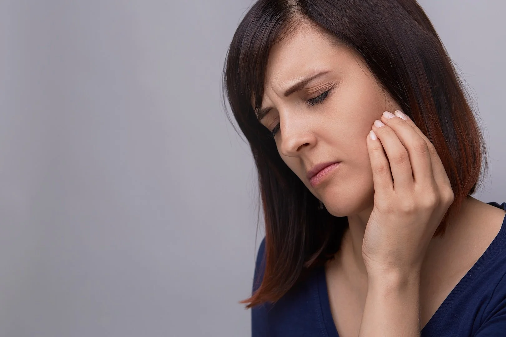 The hidden danger of dental abscesses