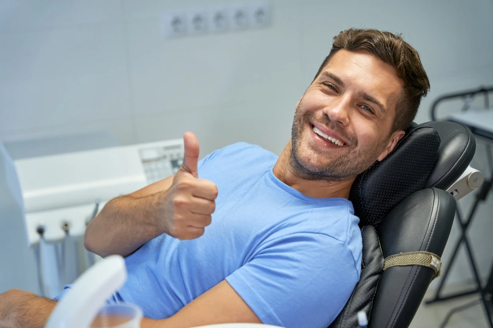 How to prepare for your root canal appointment: a step-by-step guide