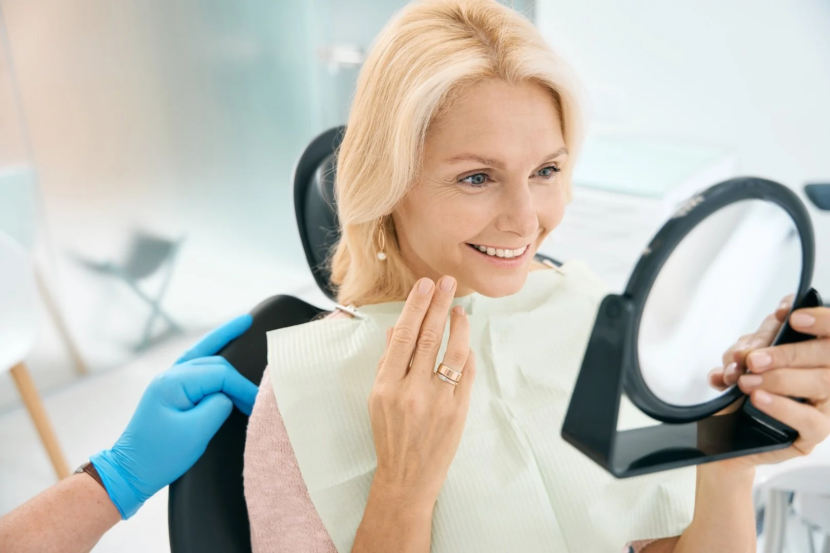 Root canal vs. extraction in Fort Worth, TX: which is right for you?
