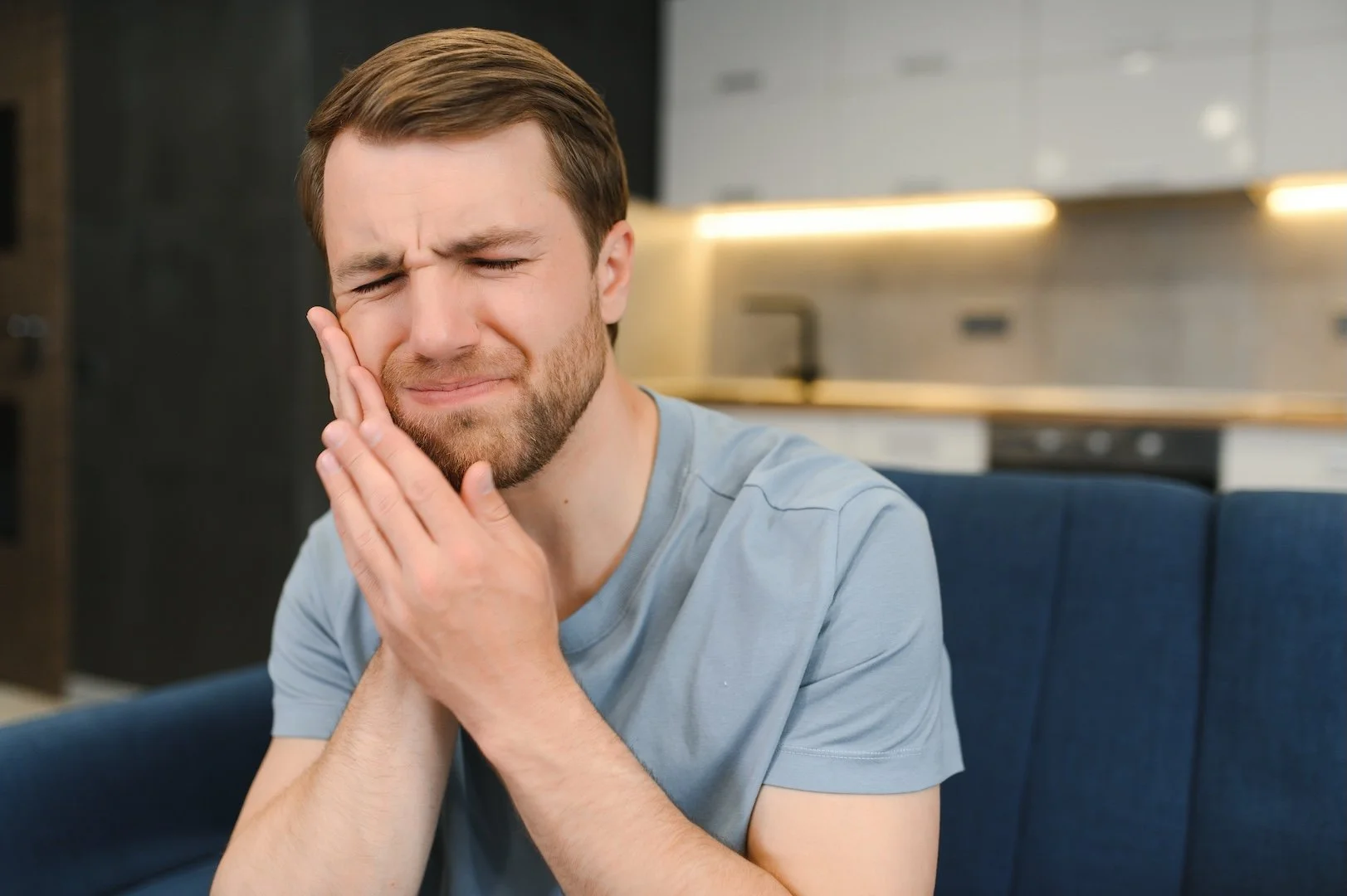 What is an apicoectomy and when do you need one?