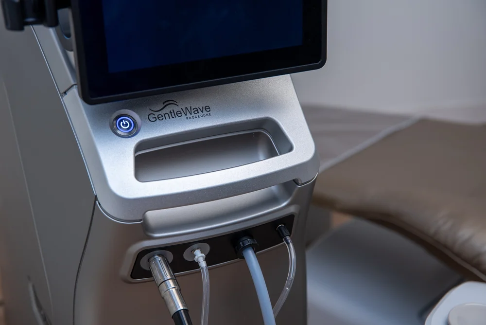 Our Office — West Fort Worth Endodontics