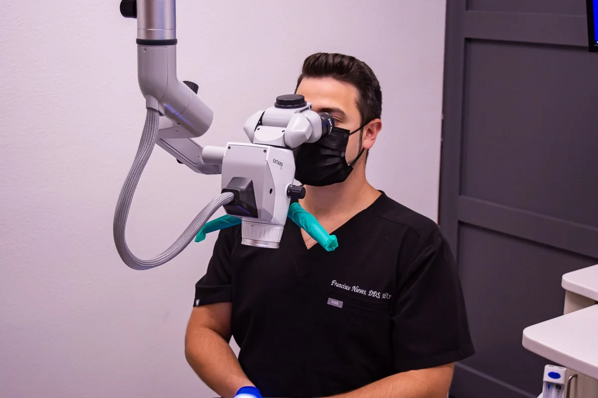 About Us — West Fort Worth Endodontics