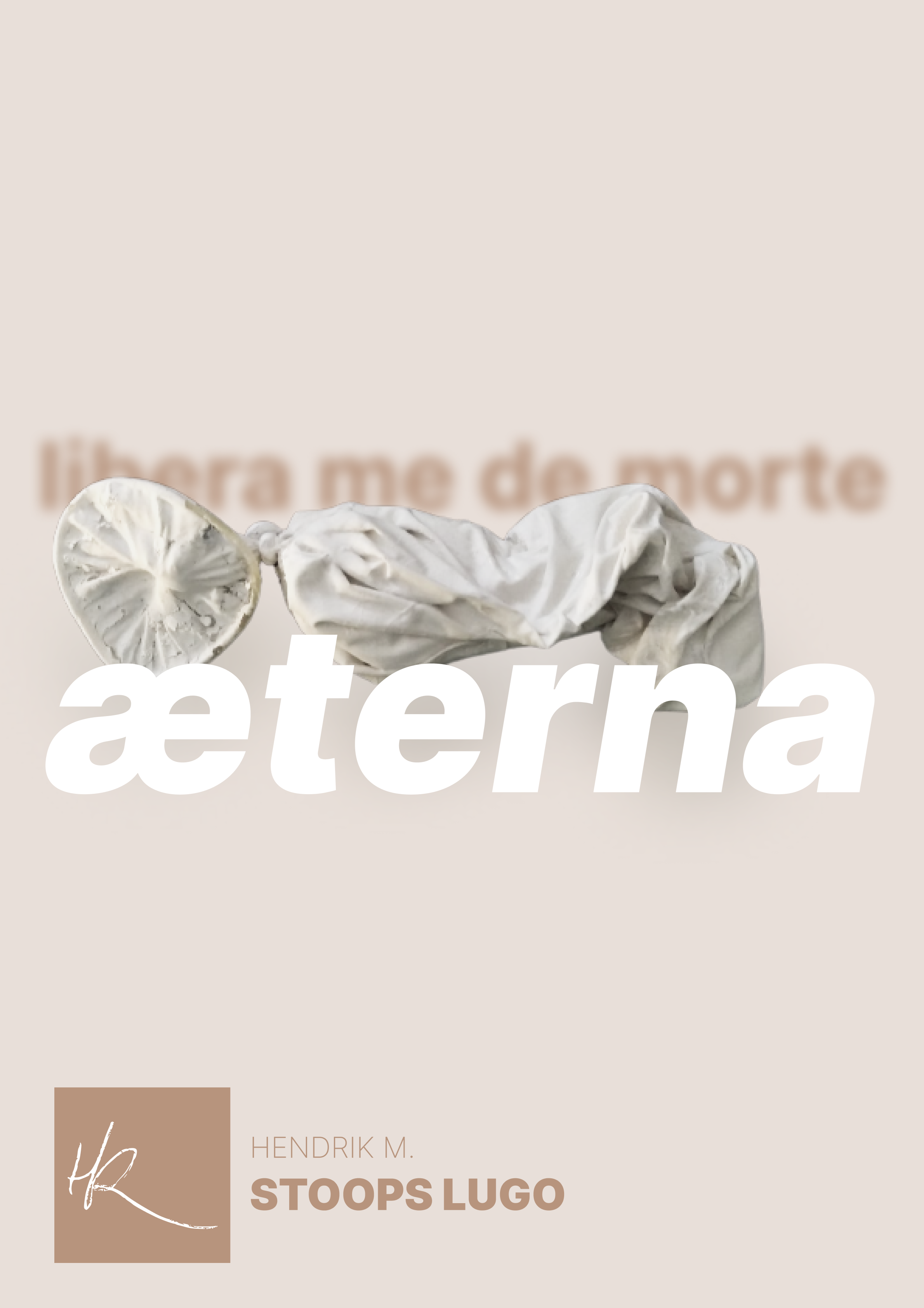 Libera me Exhibition (2023)