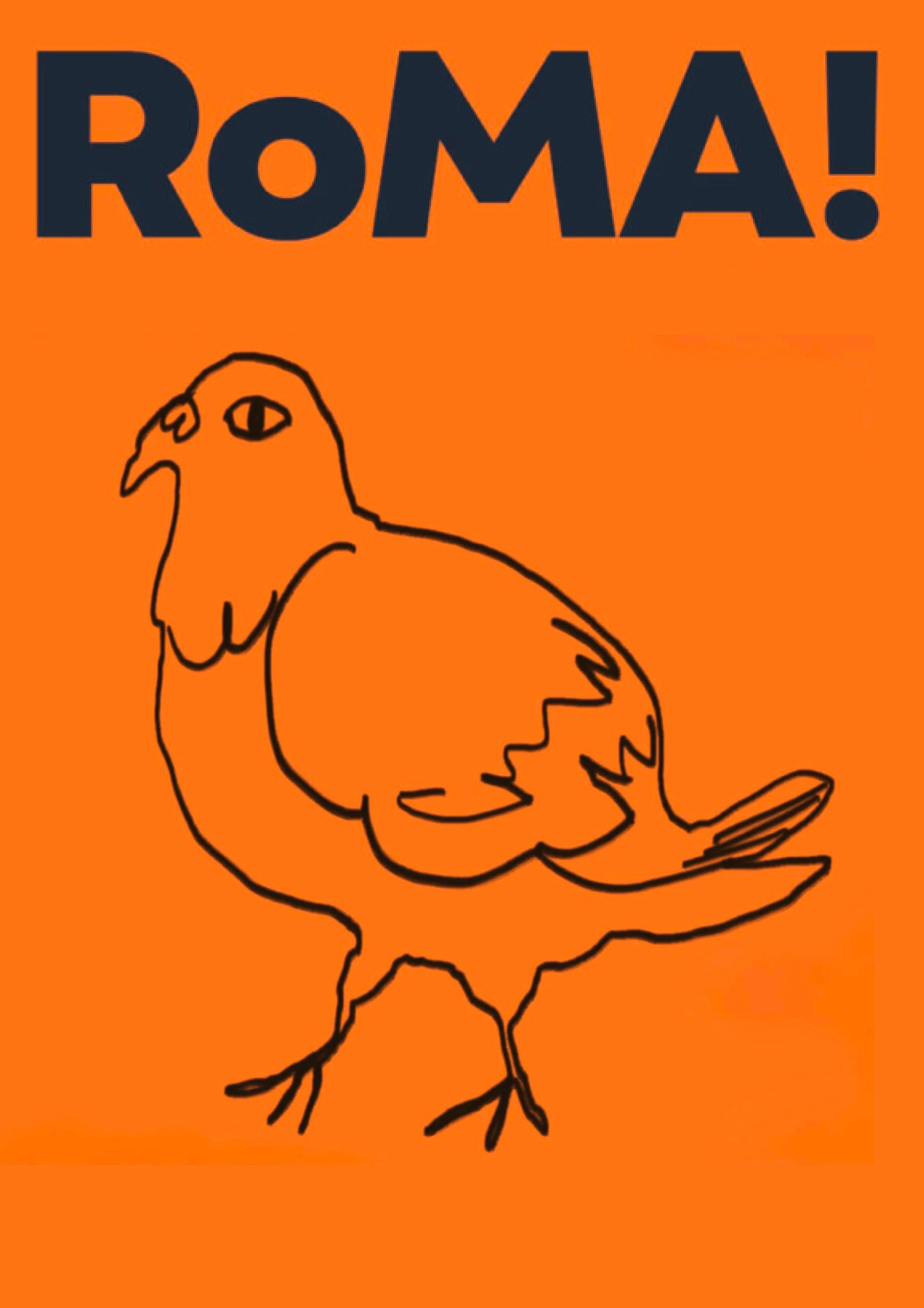 ROMA! (2026)