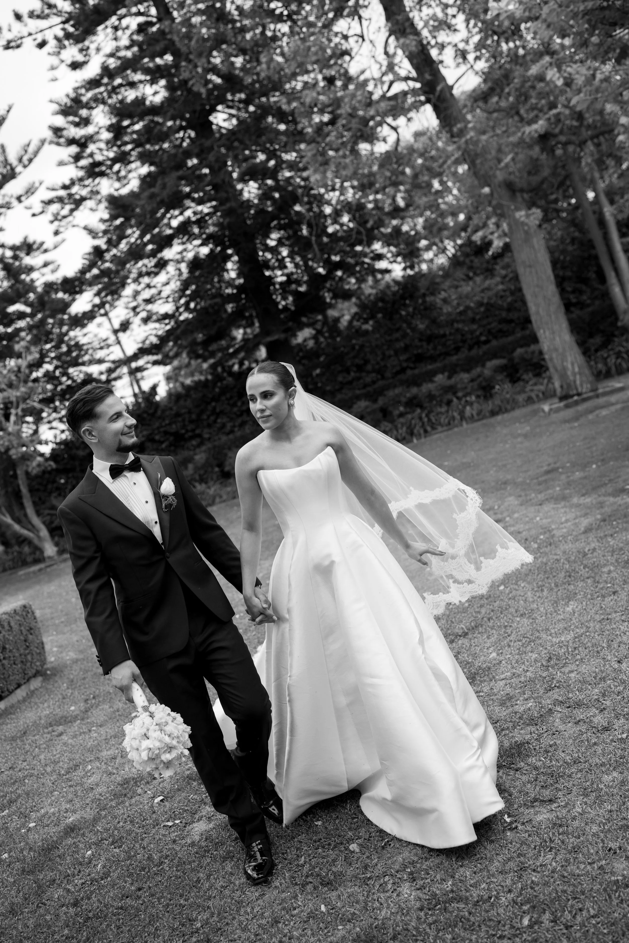 Sabrina &amp; Michael: A love-filled celebration at Curzon Hall