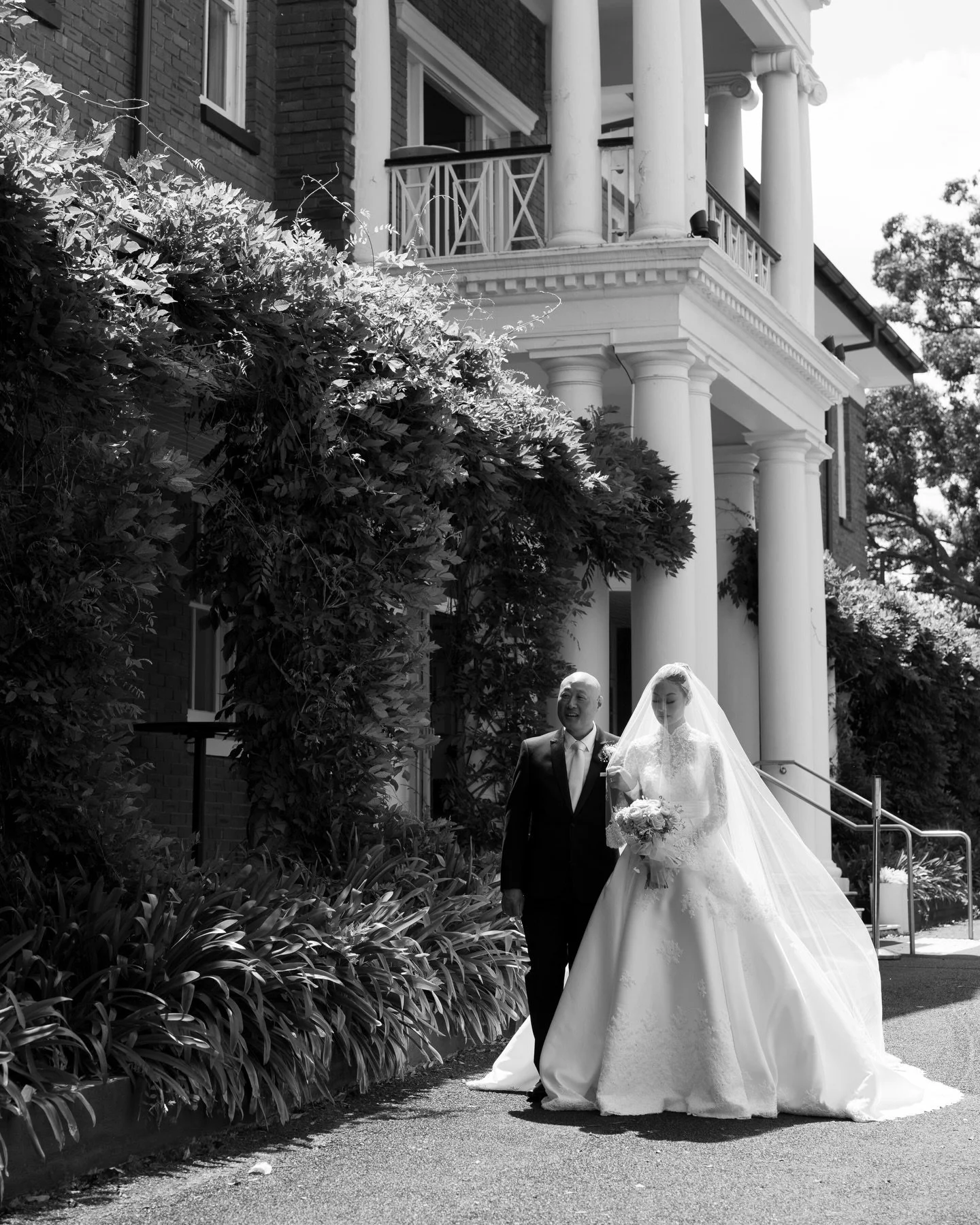 Snippets from their day &mdash; Jessica &amp; Tyson 🤍

photo @pleinairstudyo 
video @orbitmotion.weddings 
planner + stylist @myspecialday.events 
hair @lilyartistryy 
makeup @fionathemua 
music @sydneyacoustic 
ceremony @cropleyhousevenue 
receptio