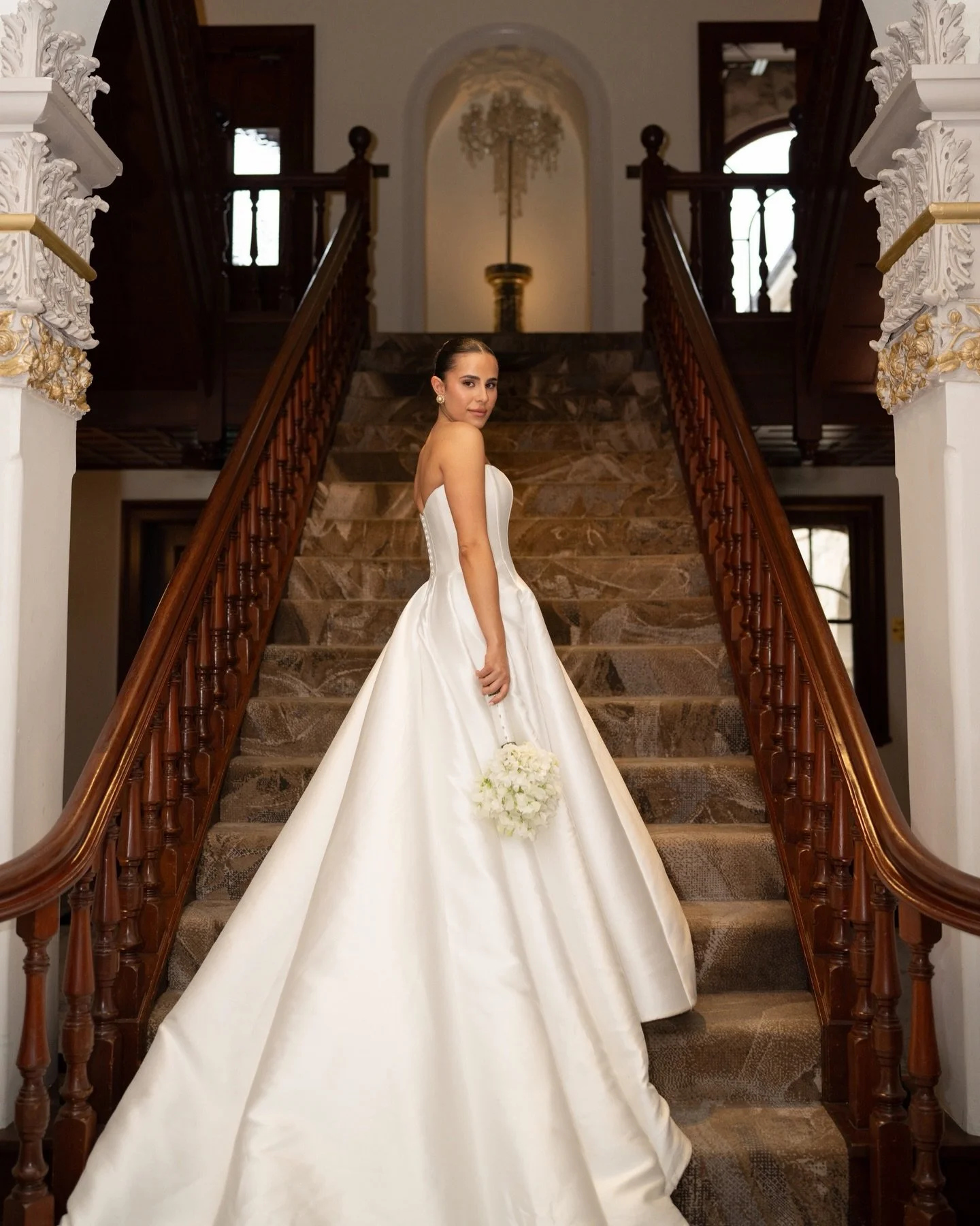 snippets from their day &mdash; Sabrina &amp; Michael 🤍

Photo @pleinairstudyo 
Video @pixelmediaau 
Gown @leahdagloria 
Bridesmaid Dresses @leahdagloria 
Florals @melissadcruzfloral 
Makeup @alyssaadoncello_mua 
Content @behindthevent_ 
Hair @laris
