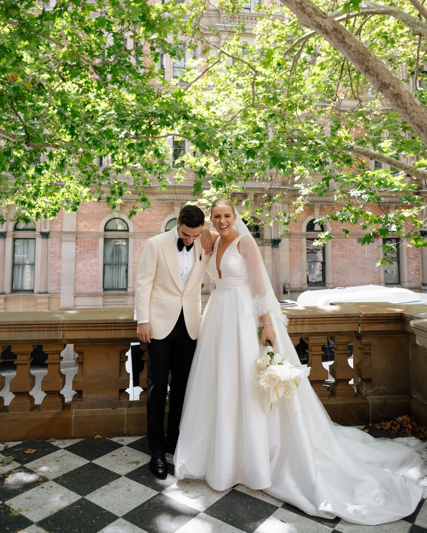 A truly magical day celebrating a very special couple, Stefanie &amp; Isaac 🤍

photo @pleinairstudyo
styling @nsstyling_ 
content @candid_celebrations 
florist @floralsbylibby 
hair @pauladonohoehair 
makeup @chloeashtonmakeupartist 
dress @verawang