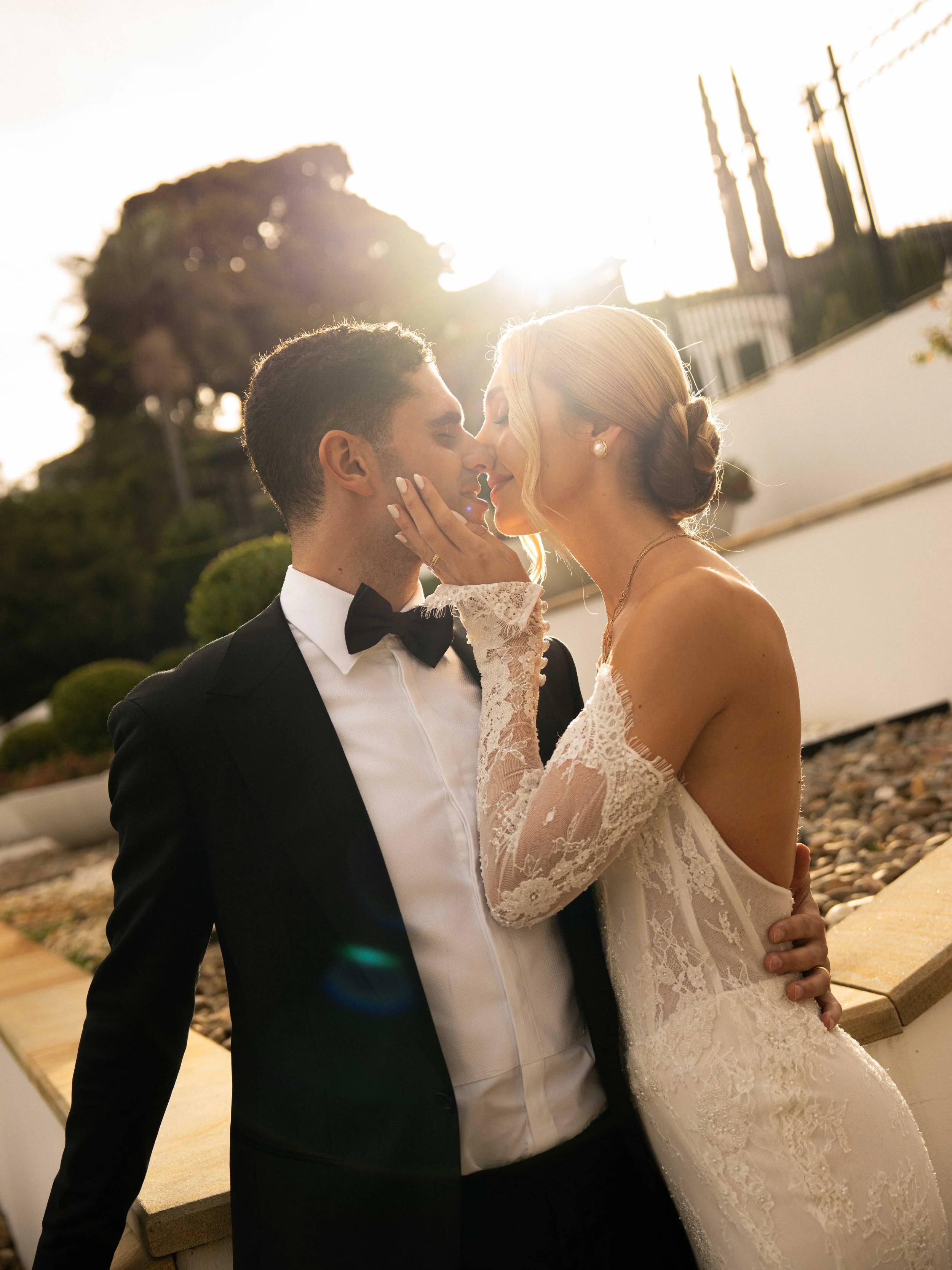 Angela & Adrian | Sydney