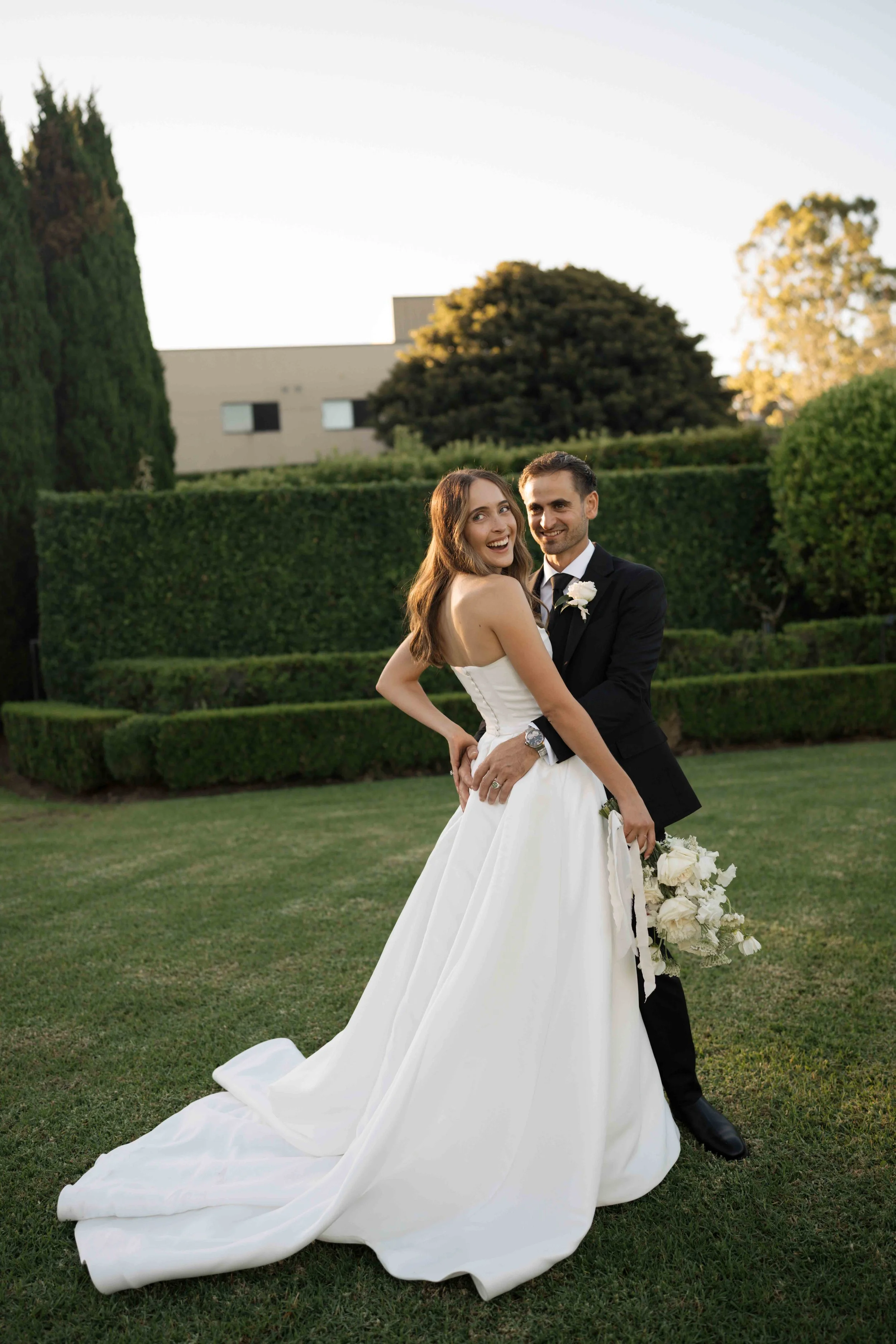 Lauren & Matthew | Sydney
