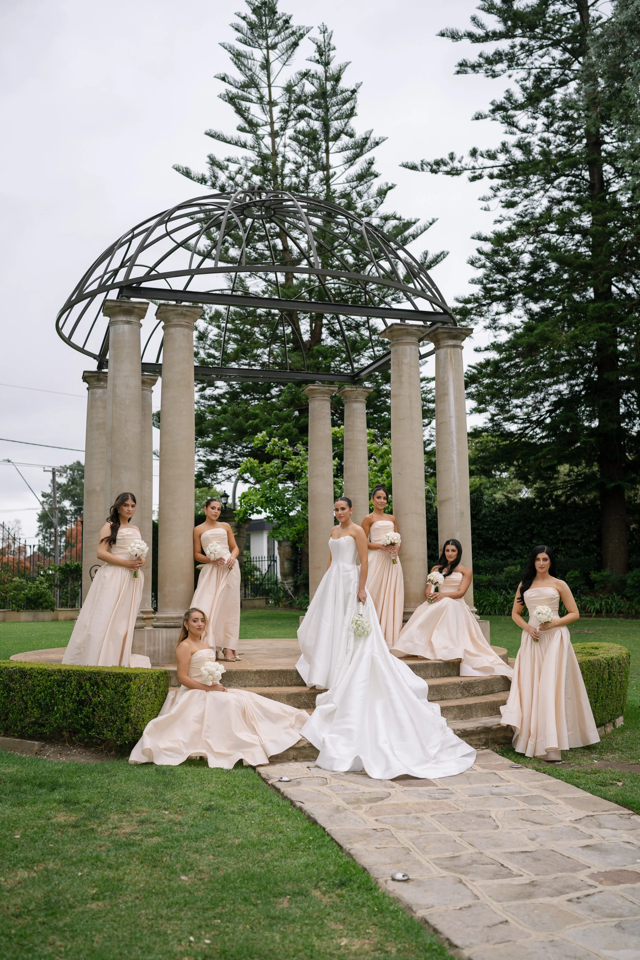 Sabrina & Michael | Sydney