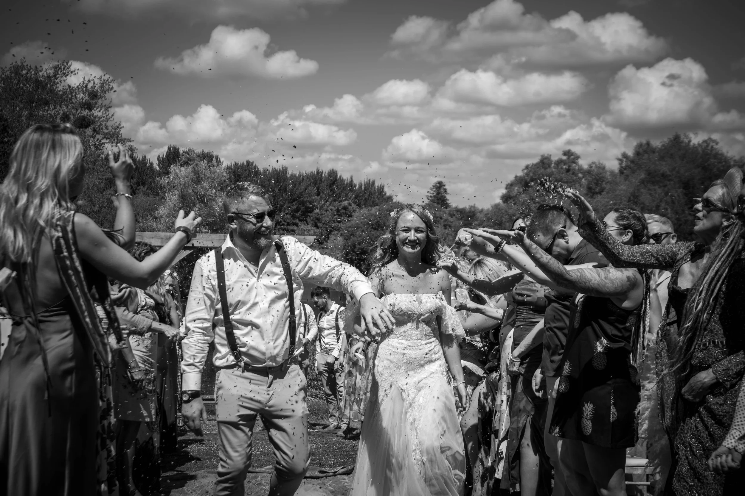 Wedding Photography