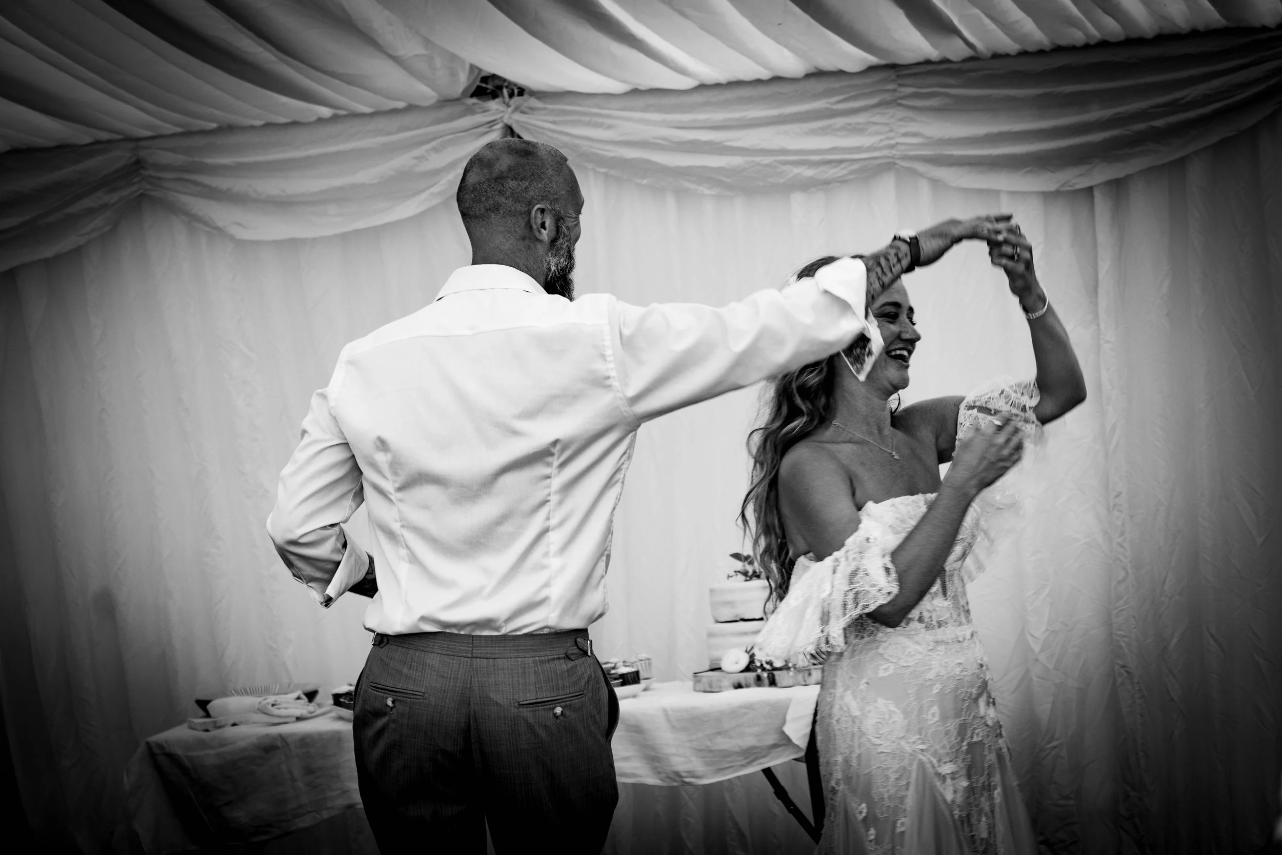 Chichester Wedding photography