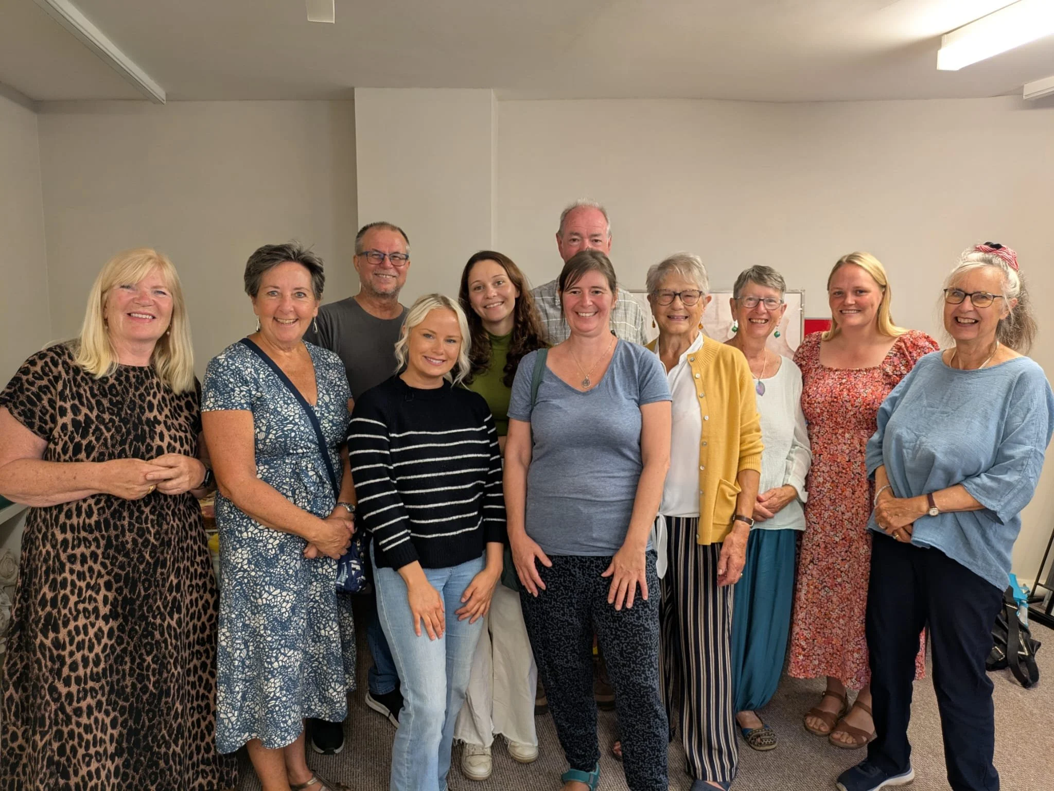 Celebrating Our Staff