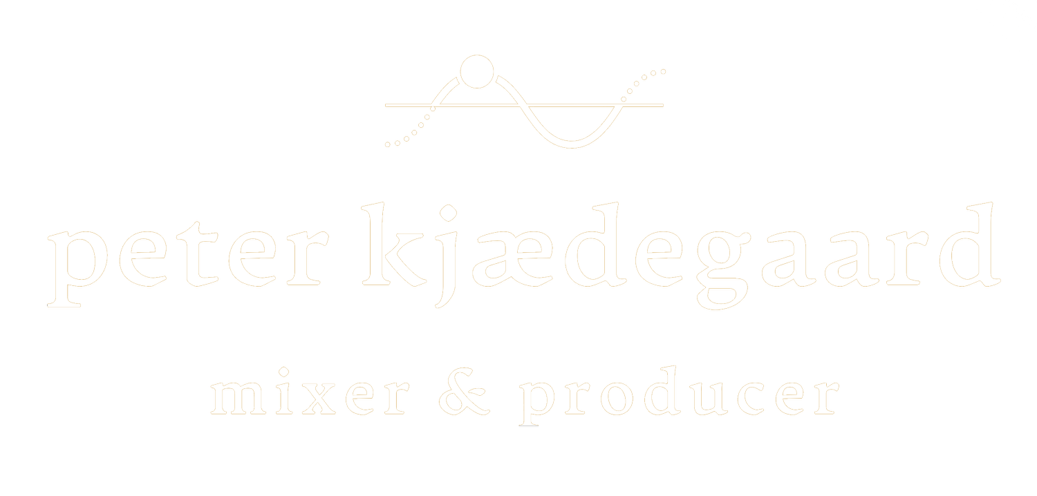 Kjædegaard Mix 