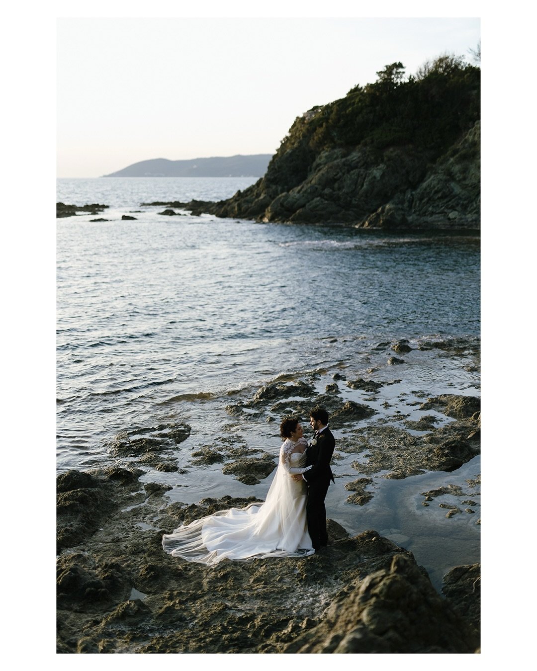 They said yes! 
Surrounded by sun, sea, and so many friends.
Just a small preview of Elena &amp; Lorenzo&rsquo;s special day 
.
.
2/05/26
.
.
Venue @villa_parisi 
Photo Assistant: @pieroparraless 
Video @vignaliandrea 
Video Assistant @nicolotrunfio_