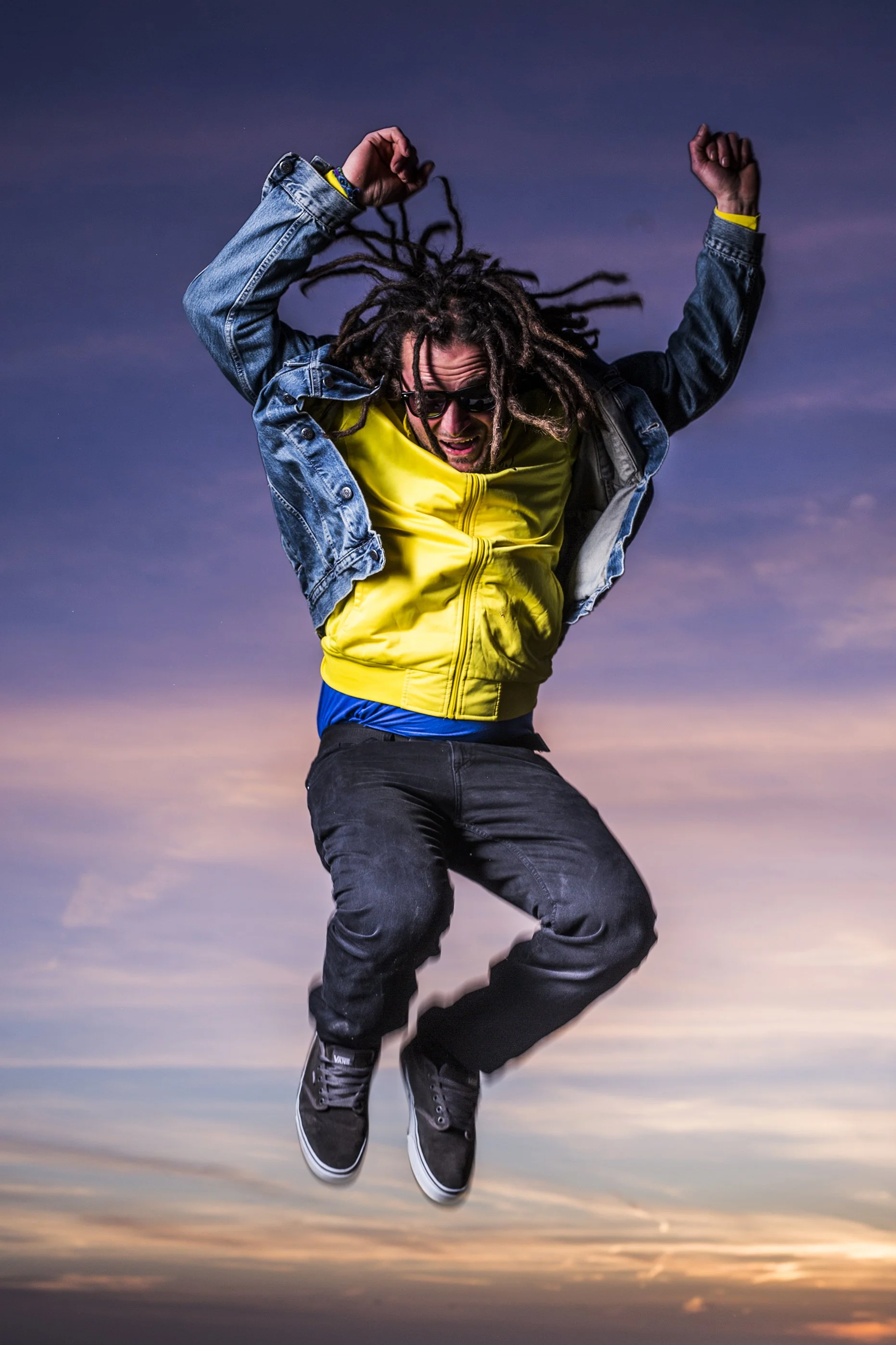 Ritratto di Mauras - Bonnot Music