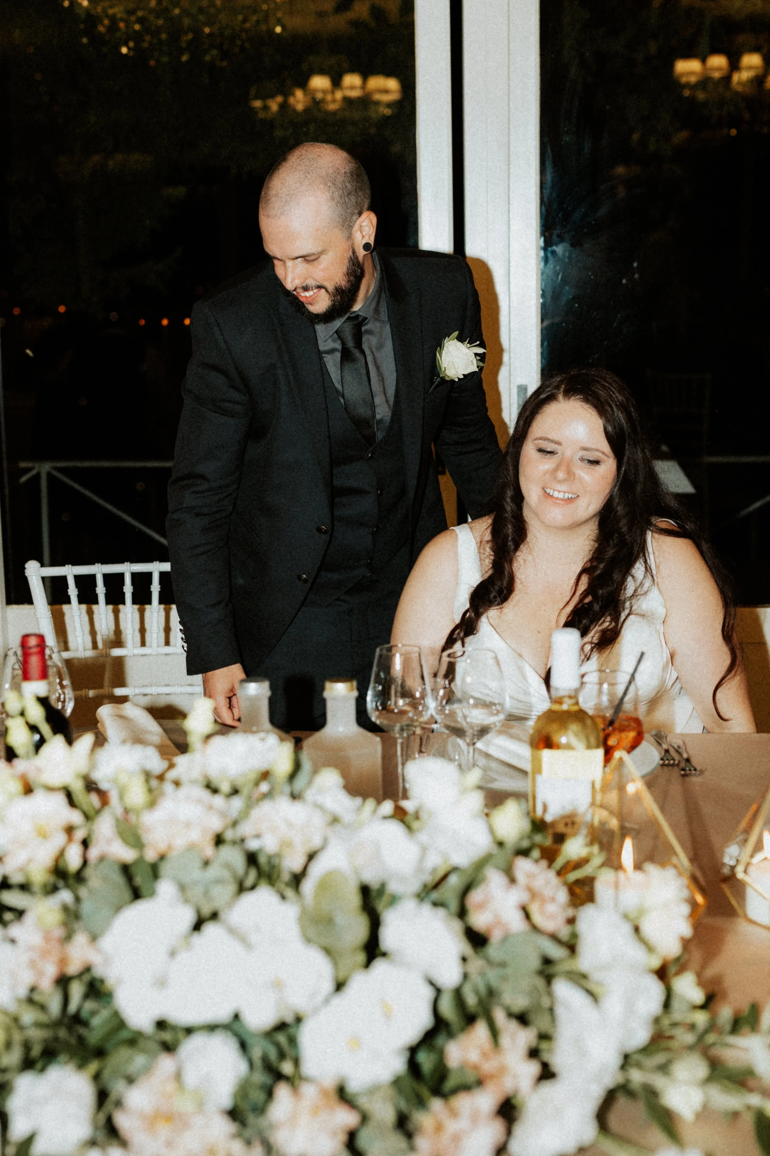 Celine & Bryan - 06/09/25 - Borgo degli Aranci