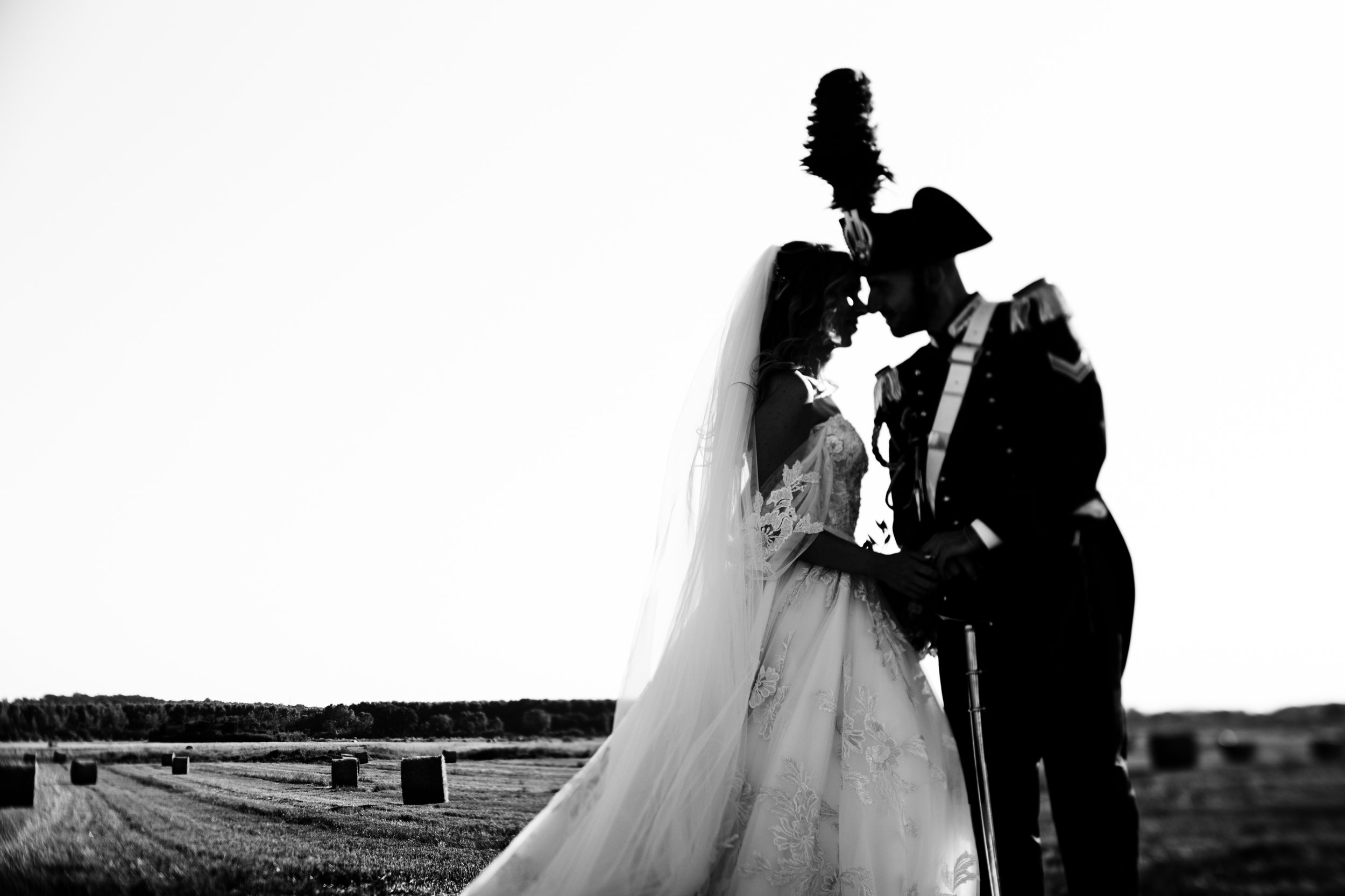 Rachele & Gerardo - 27/07/24 - Matrimonio a Agriturismo di Colleoli