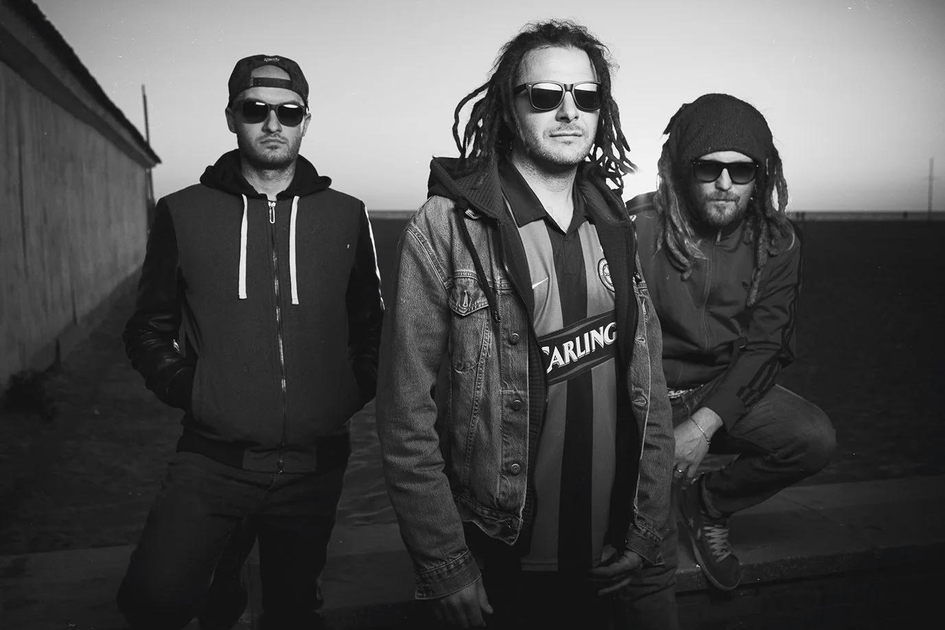 Ritratto di Mauras - Bonnot Music