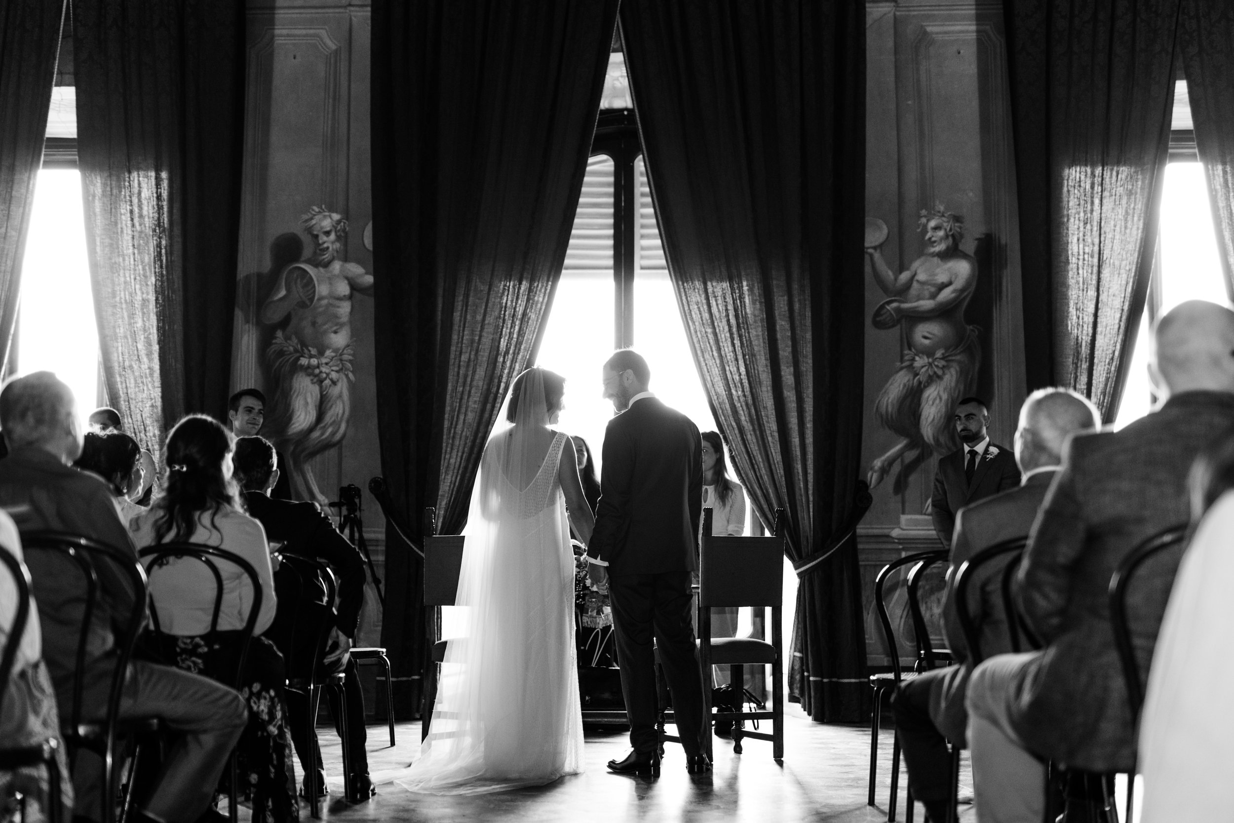 Irene & Giovanni - 28/09/23 - Matrimonio a Villa di Corliano