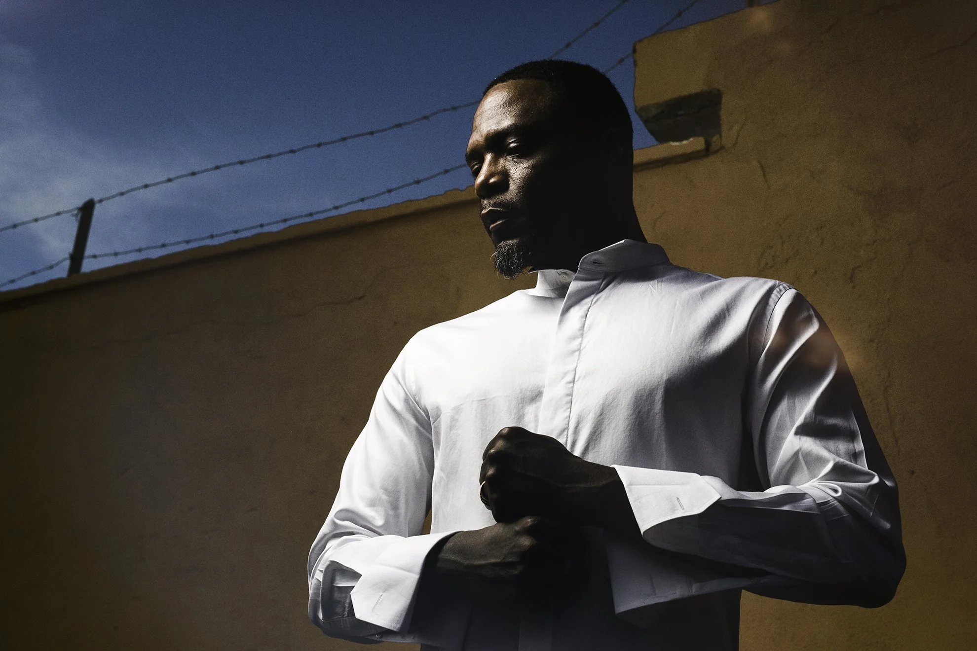 Ritratto di M1 Dead Prez