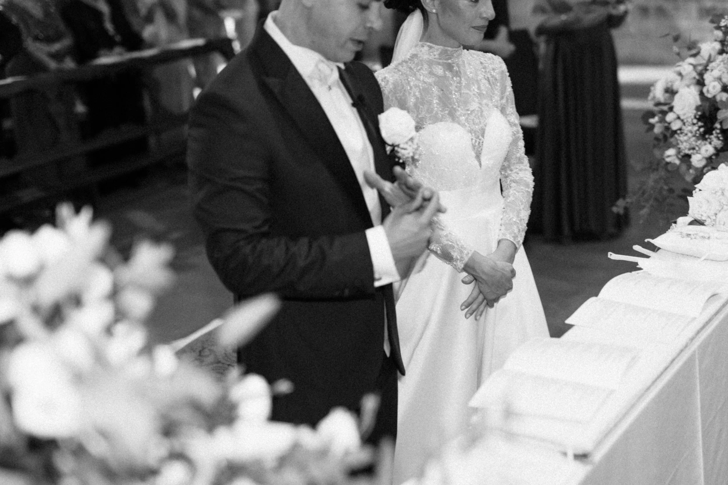 Jessica & Mattia - 16/09/25 - Matrimonio a Fattoria L'Olmetto