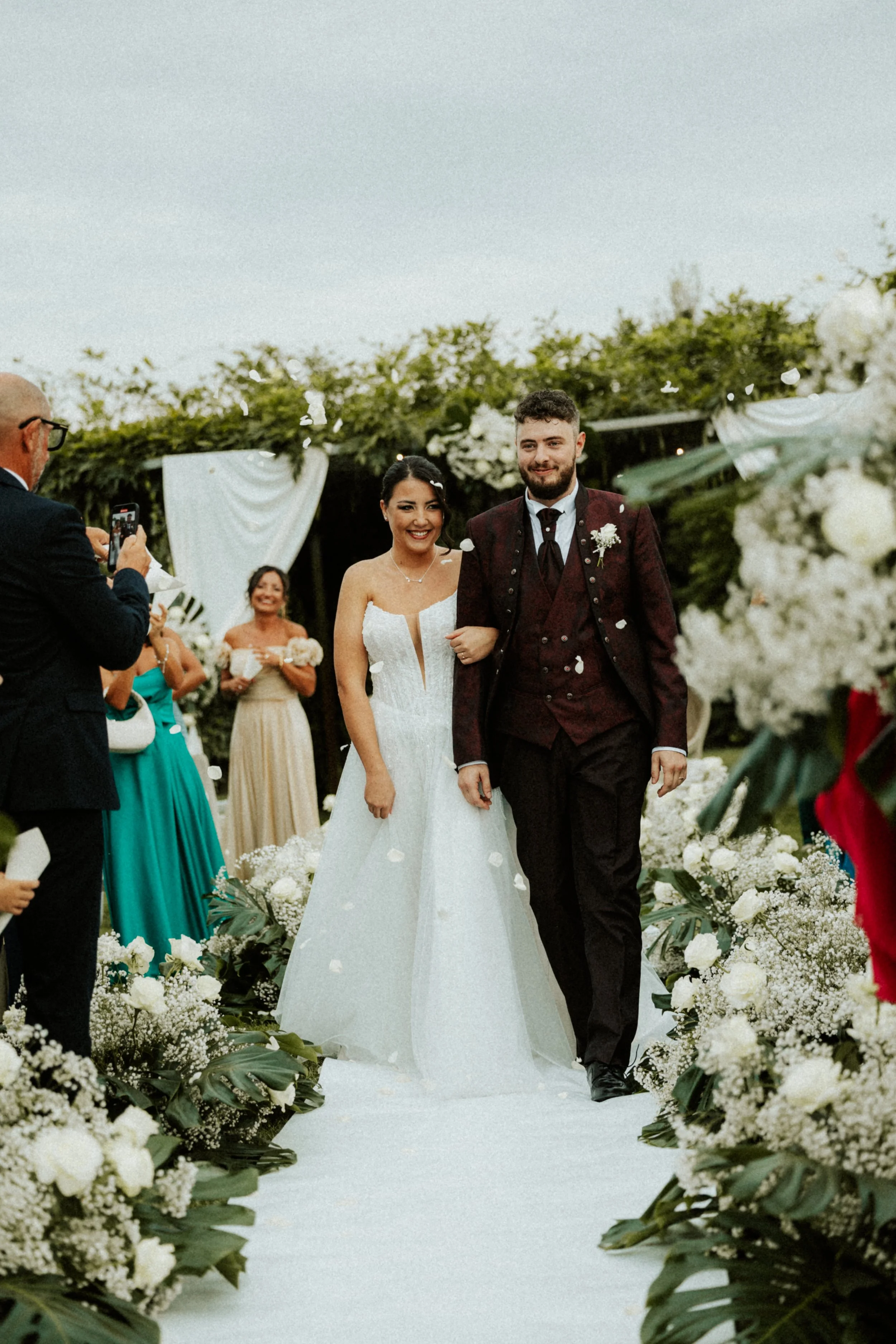 Matrimonio Margherita e Iacopo by Giuseppe Magnanimo-1732.JPG