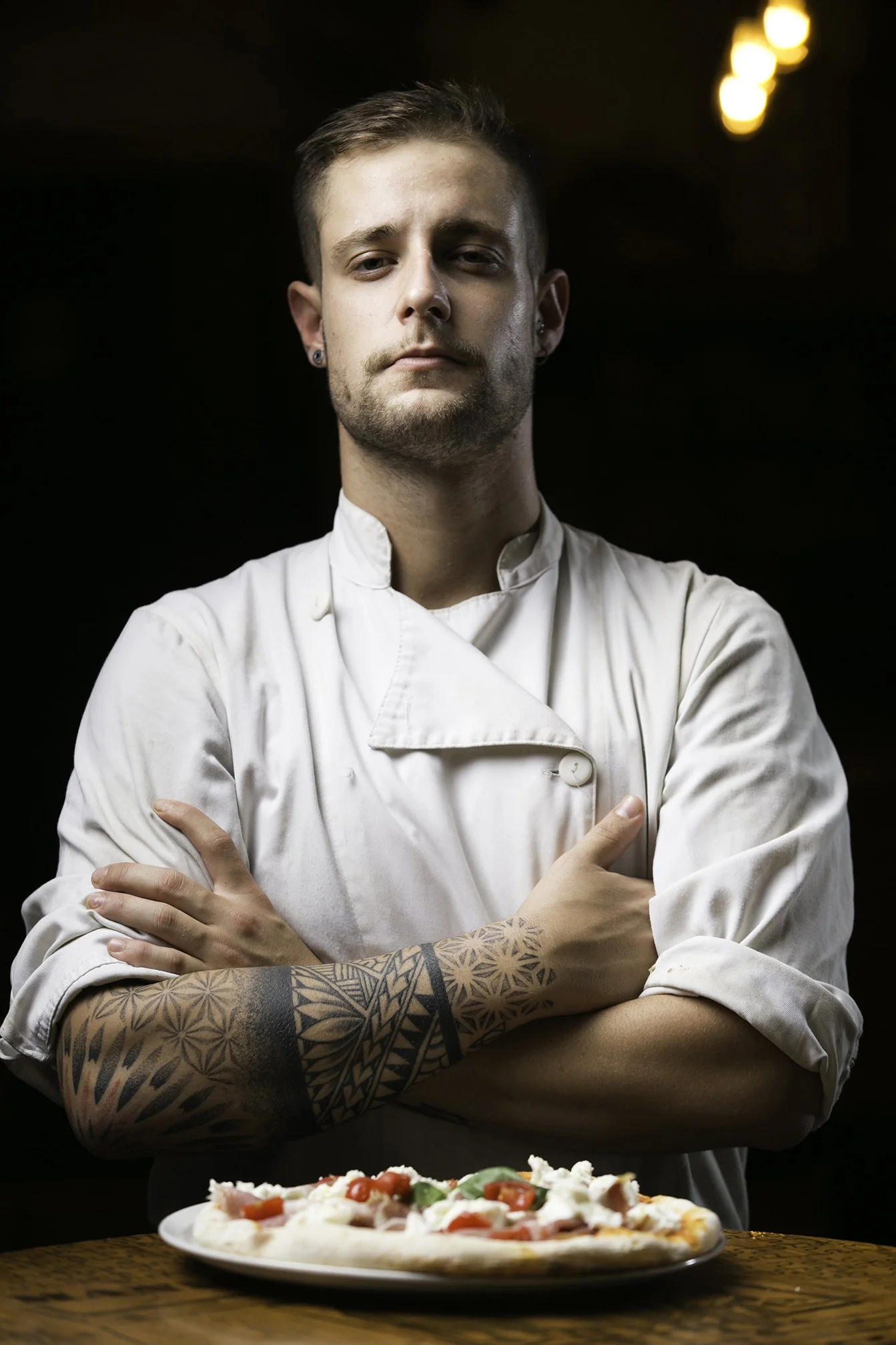 Mani'omio Cocktail bar & restaurant