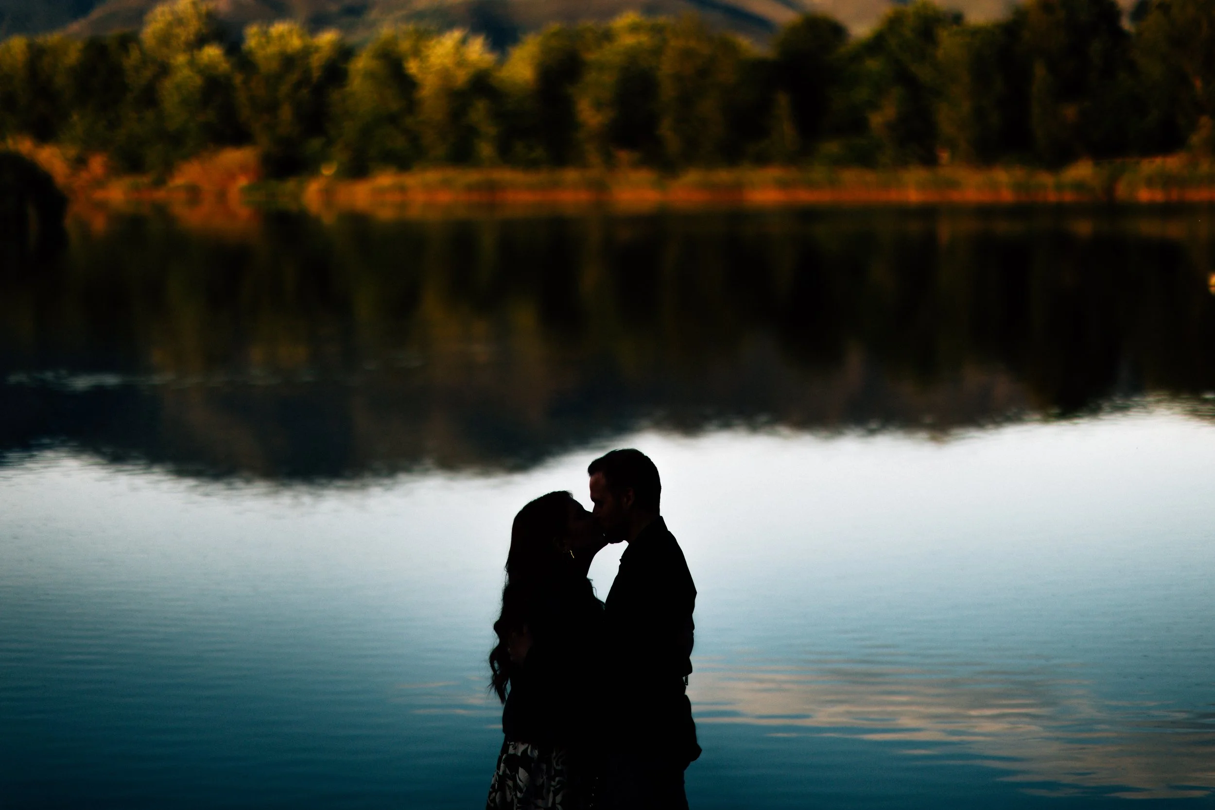 La Promessa tra Alessia e Andrea 05/05/24 - Engagement a Laghetti di Campo