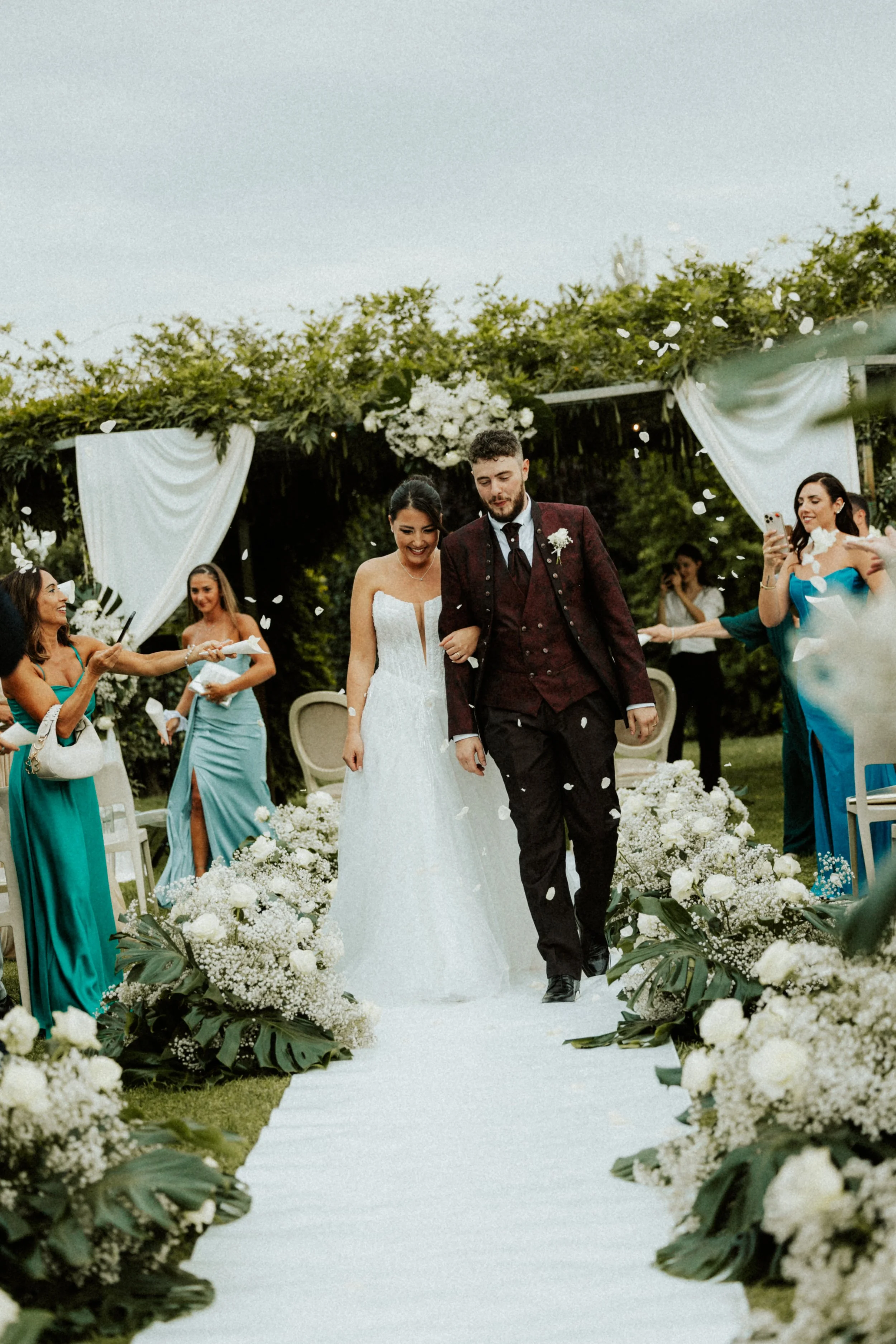 Matrimonio Margherita e Iacopo by Giuseppe Magnanimo-1720.JPG