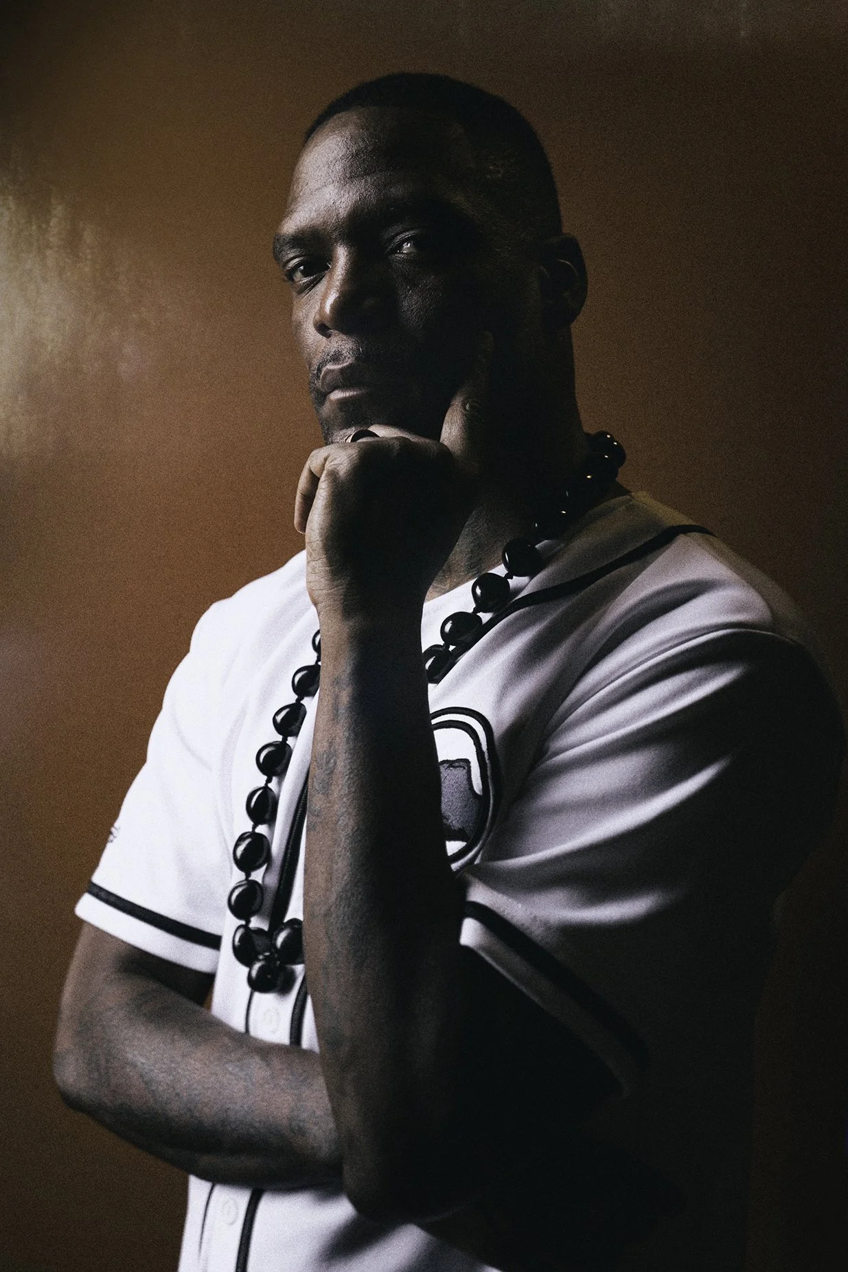 Ritratto di M1 Dead Prez