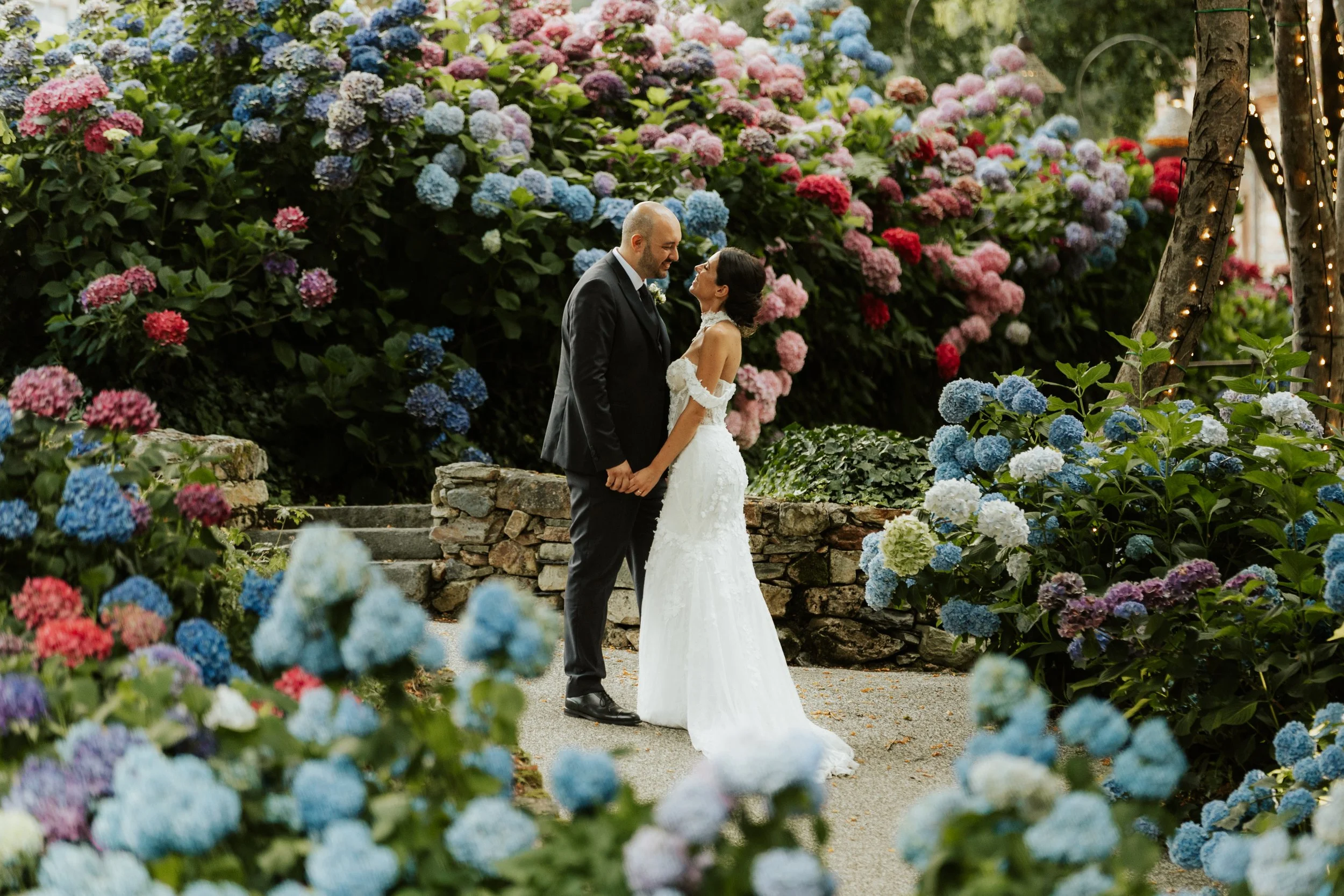 Giulia & Ivan - 21/06/25 - Matrimonio a Valle di Badia