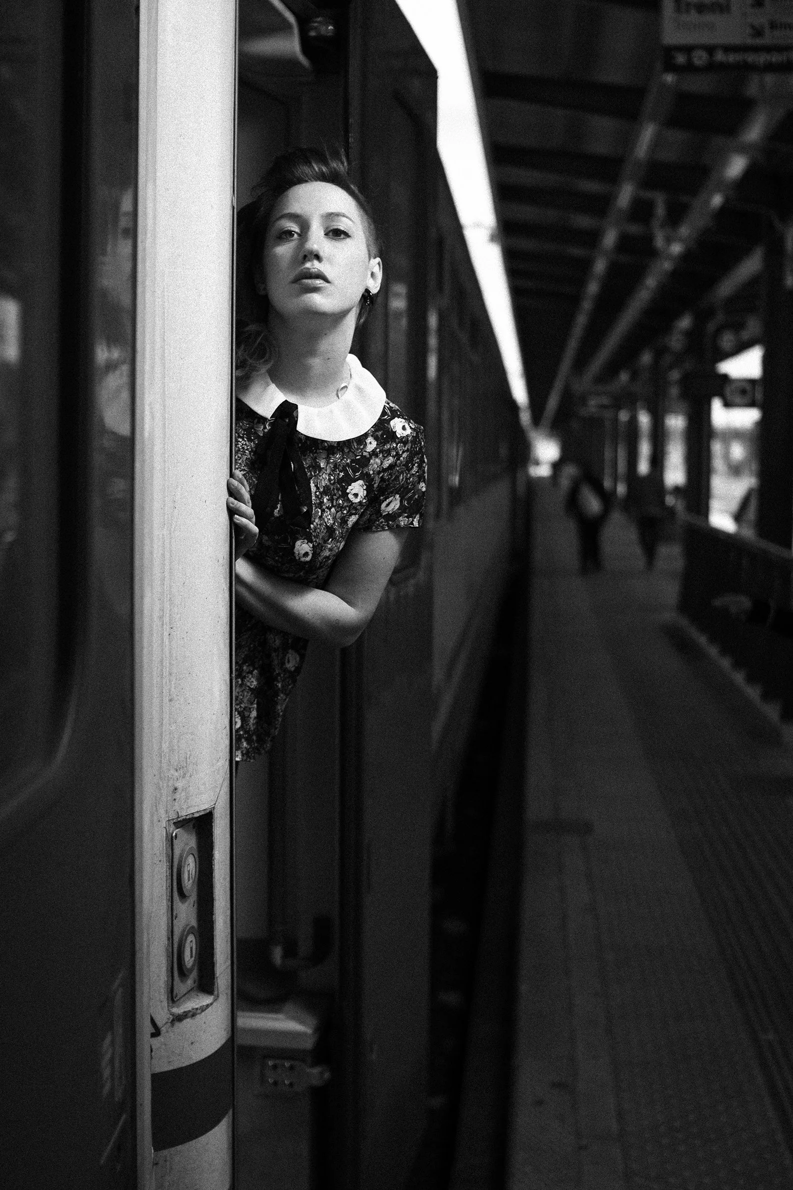 Bambulè Hair Stylist