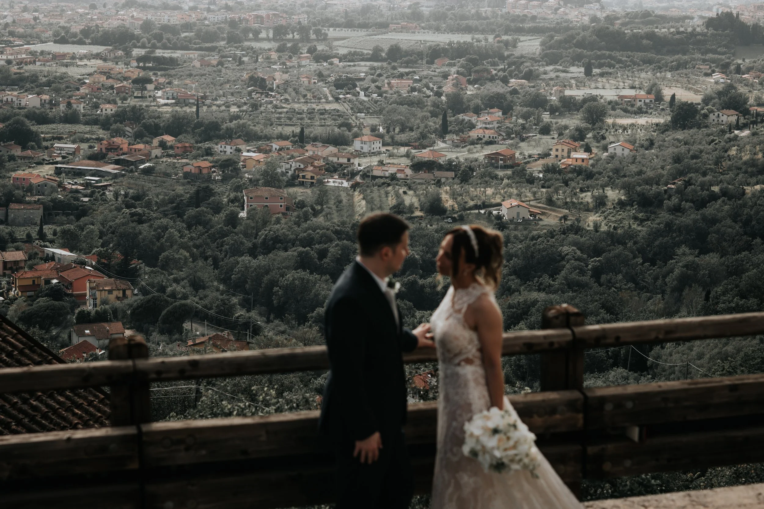 Laura & Lorenzo 10/06/23 - Matrimonio a Spazio Made