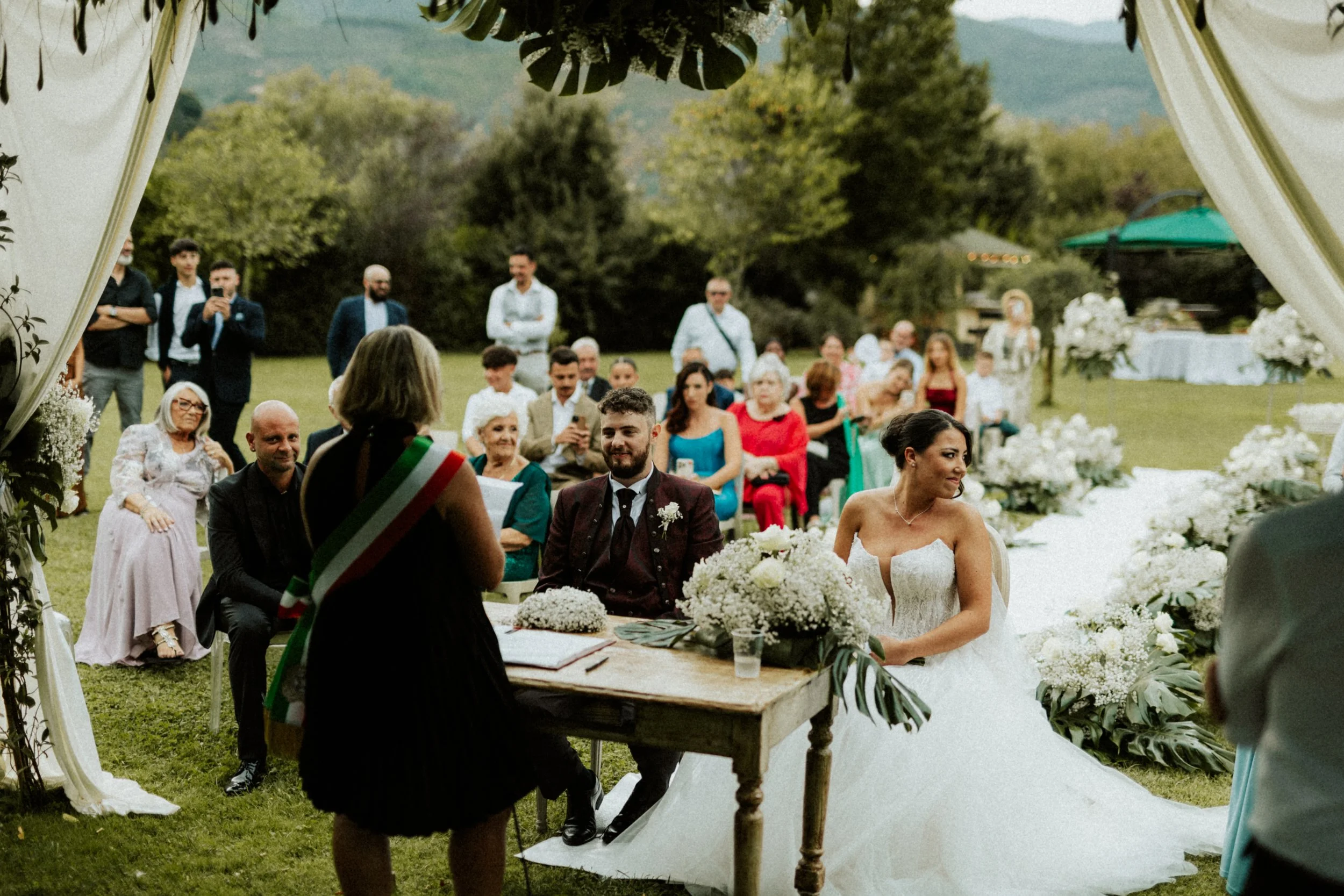 Matrimonio Margherita e Iacopo by Giuseppe Magnanimo-1591.JPG