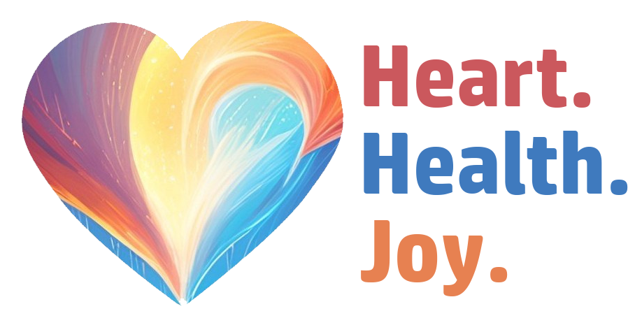 Heart Health Joy