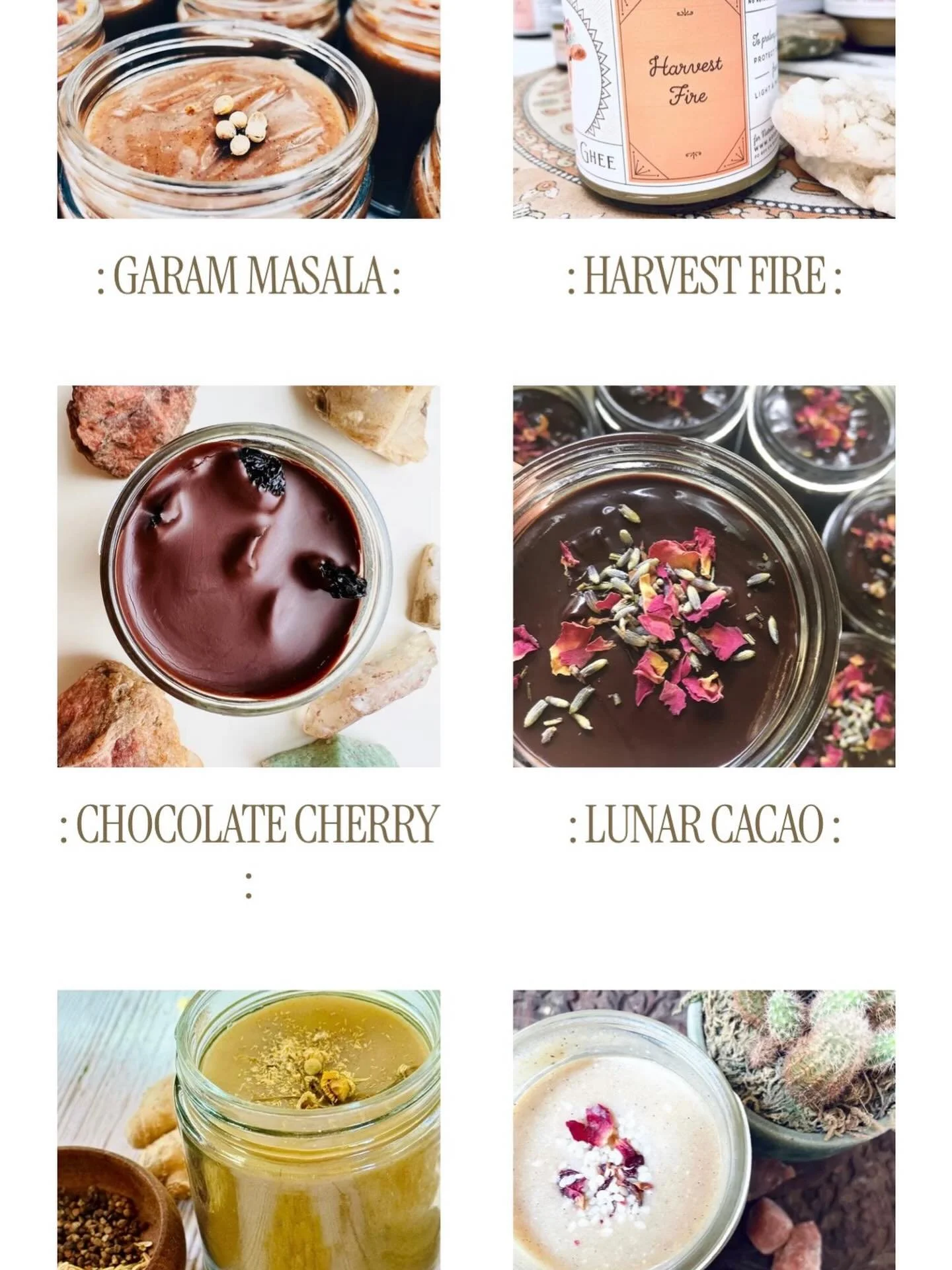 SAAAALE! 🌿  On Saturday I worked our local farmer&rsquo;s market booth for the first time in a while (which was truly lovely) and you know what I realized? Again?

We have too many herbal blends. 🫣

Next month we&rsquo;ll be moving into a smaller o