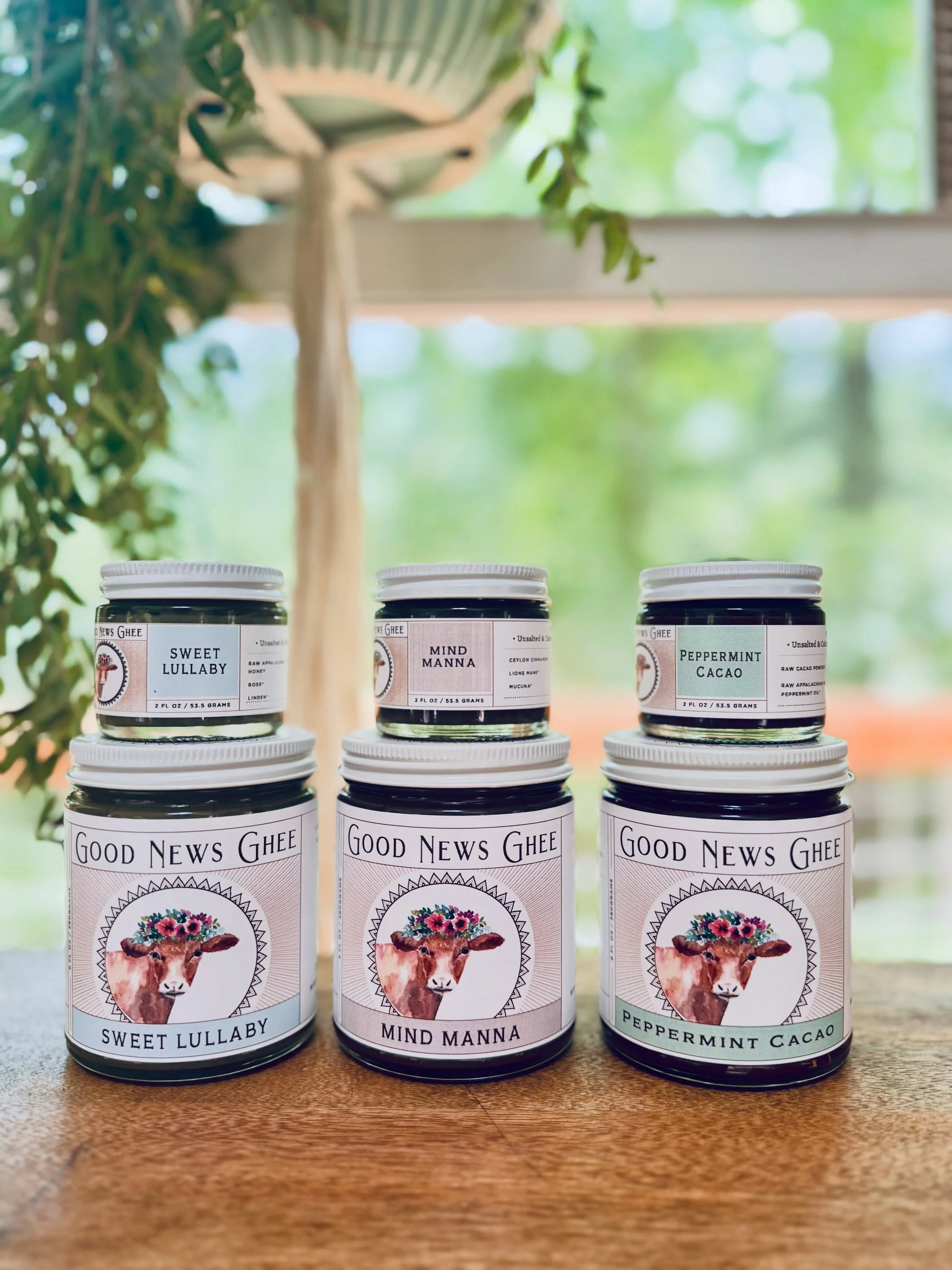 Three blends from the Waitlist : Restocked 🫶🏽

Get &lsquo;em while you can in our shop. 📦 🛍️ 

I&rsquo;ll make a post describing the goodness of each one in the coming days (unless they sell out before I get to it)💨