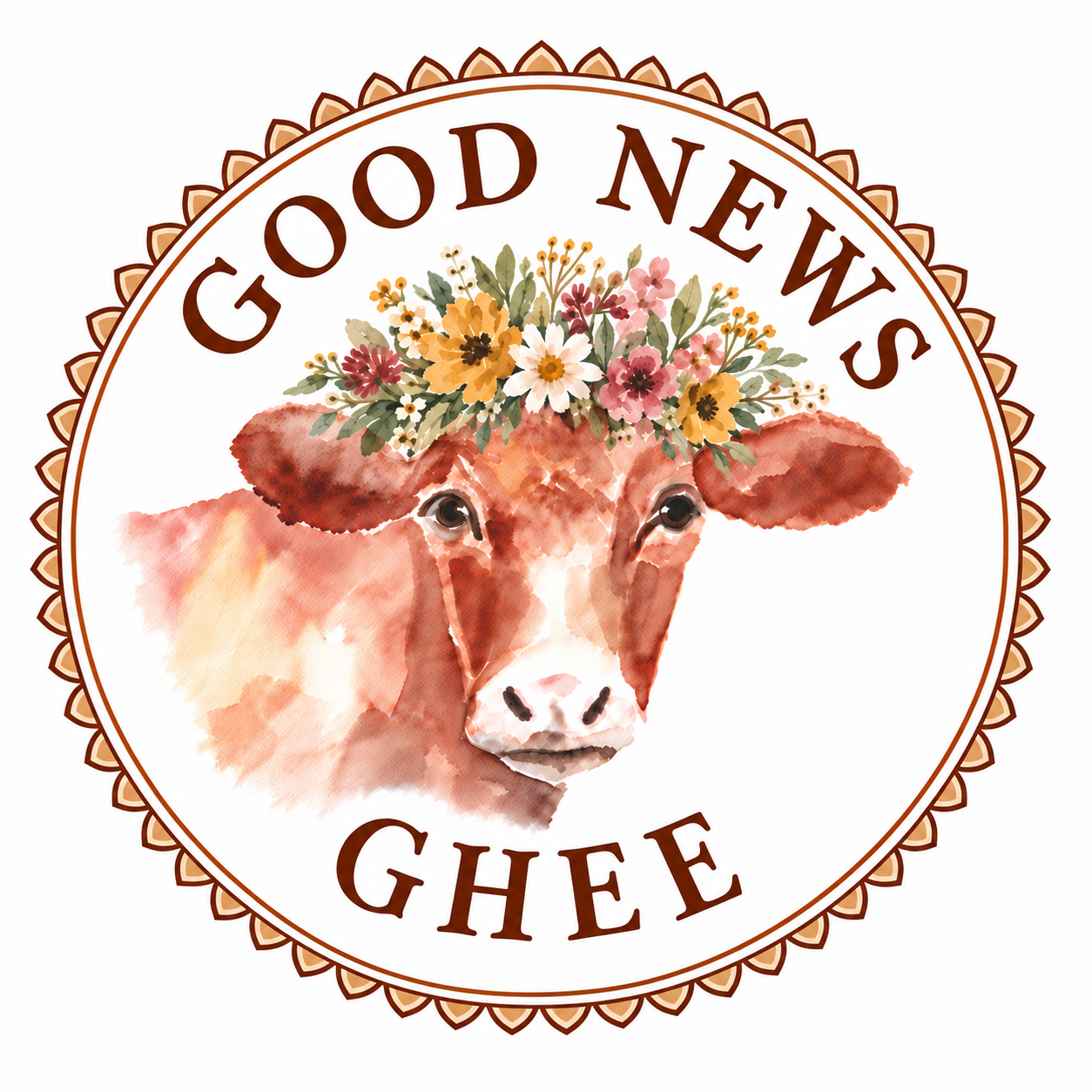 Good News Ghee